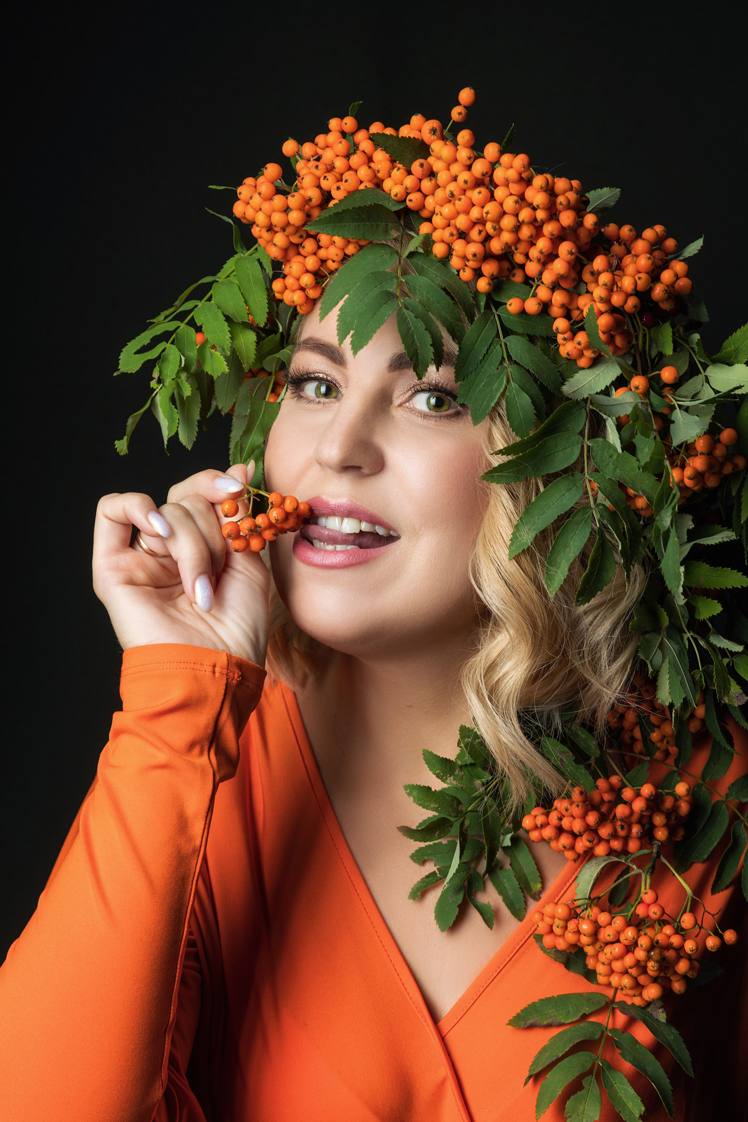 Фотопроект «Контрасты». Фотограф Ирина Бобрешова. Коряжма