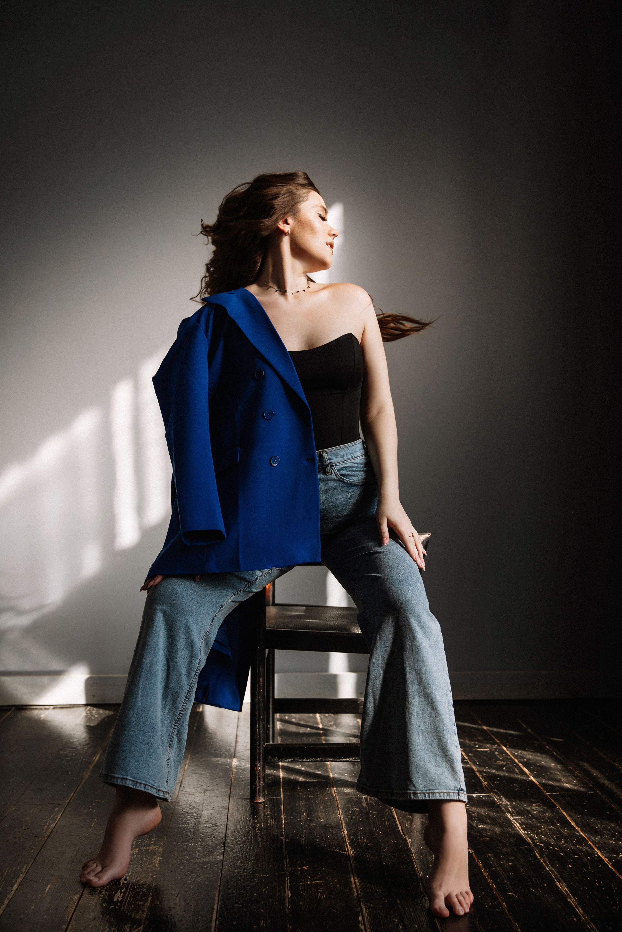 Studio. ФОТОГРАФ