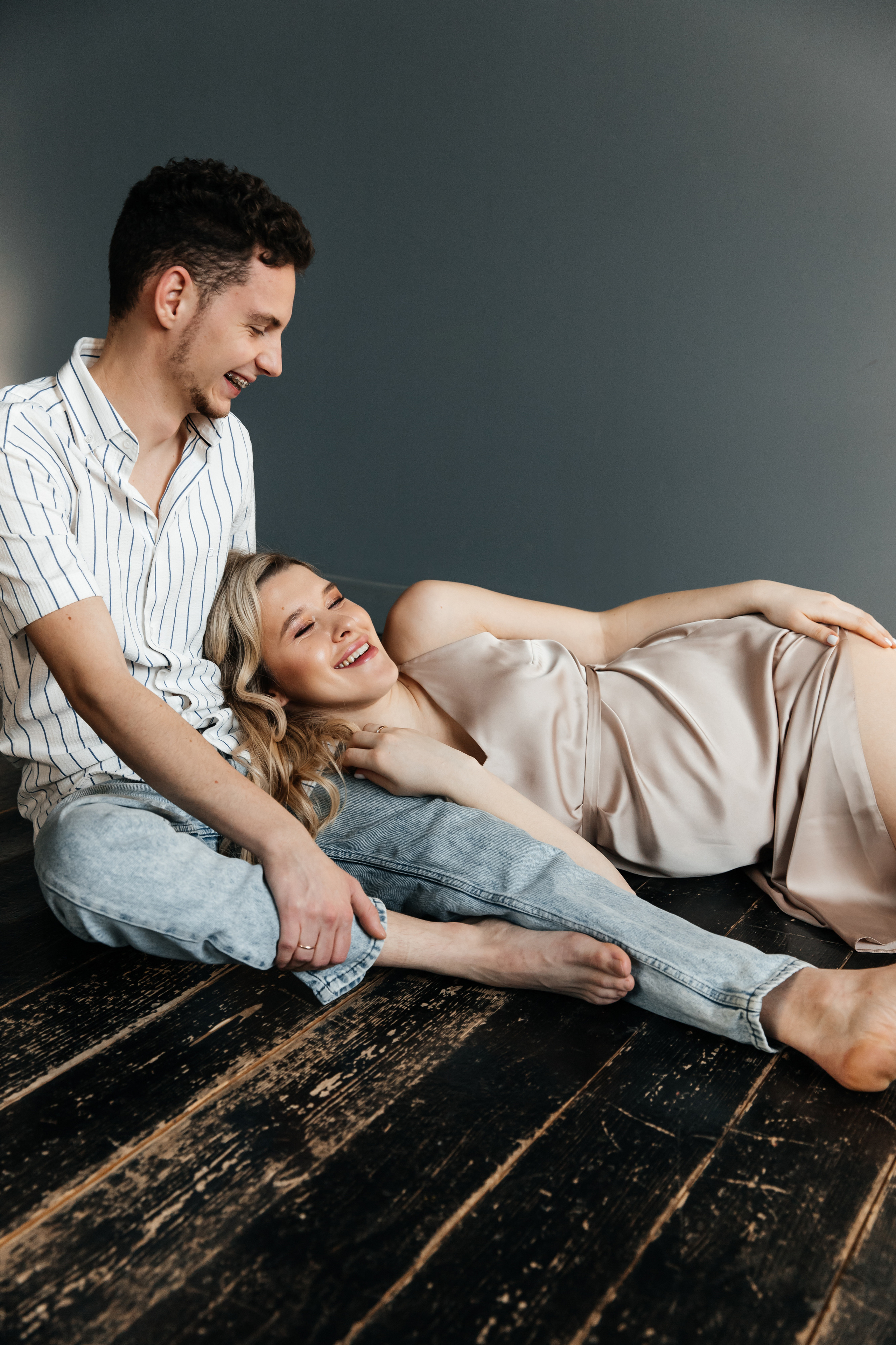 Sunny. ФОТОГРАФ