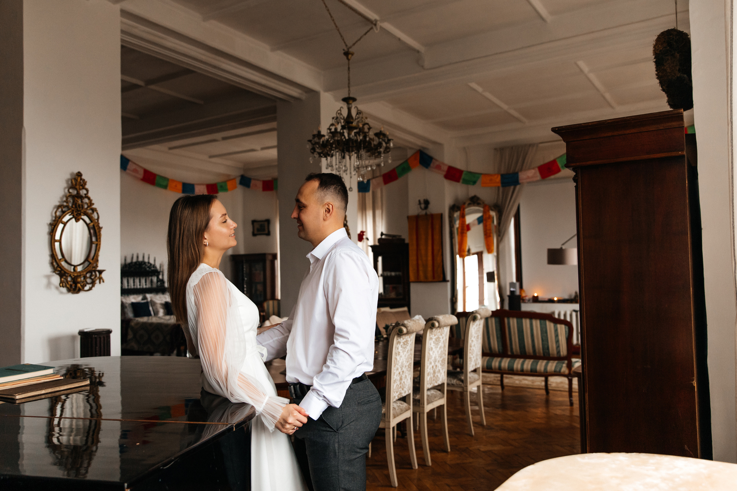 R&T. ФОТОГРАФ