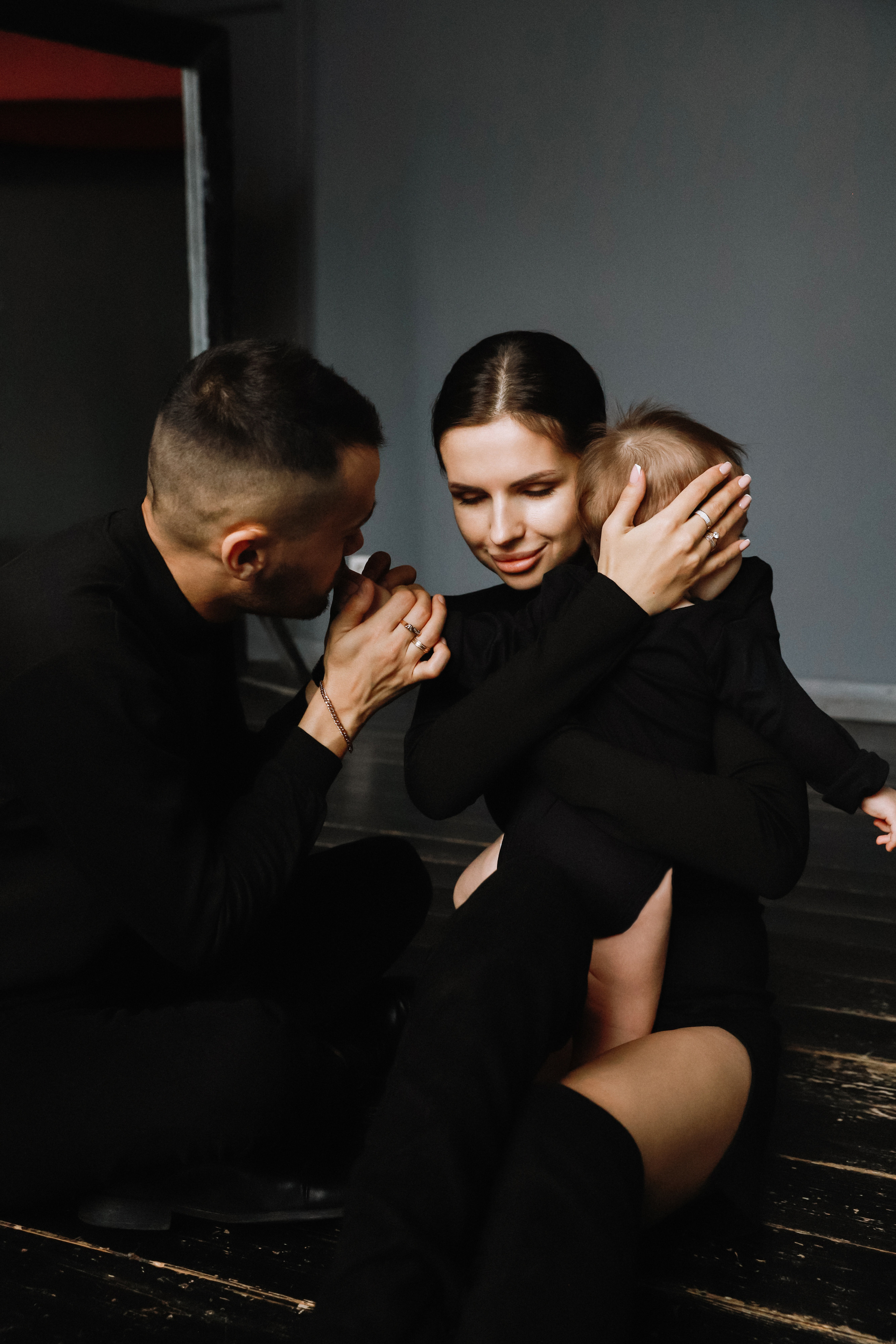 Minimalism. ФОТОГРАФ