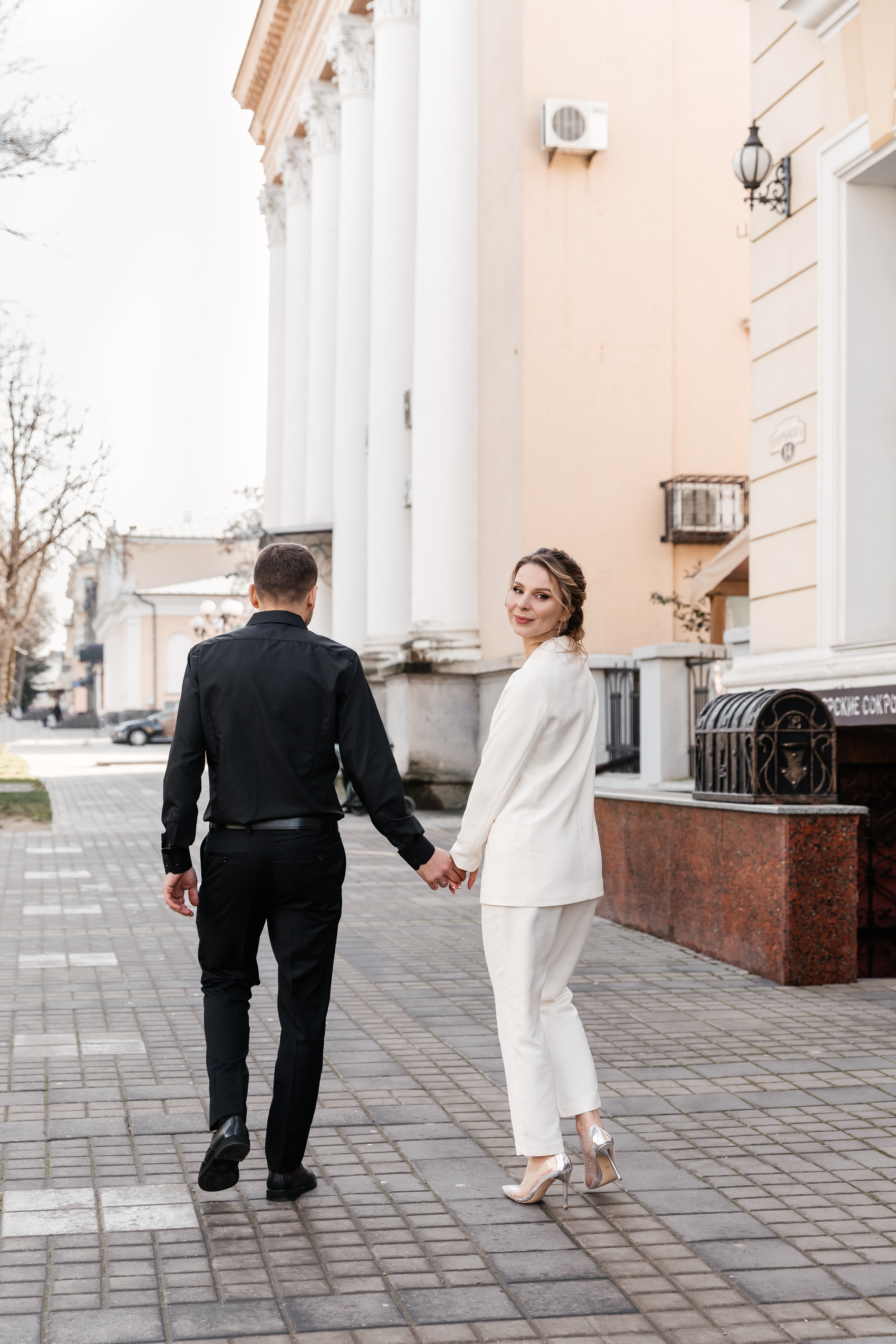 A&S. ФОТОГРАФ