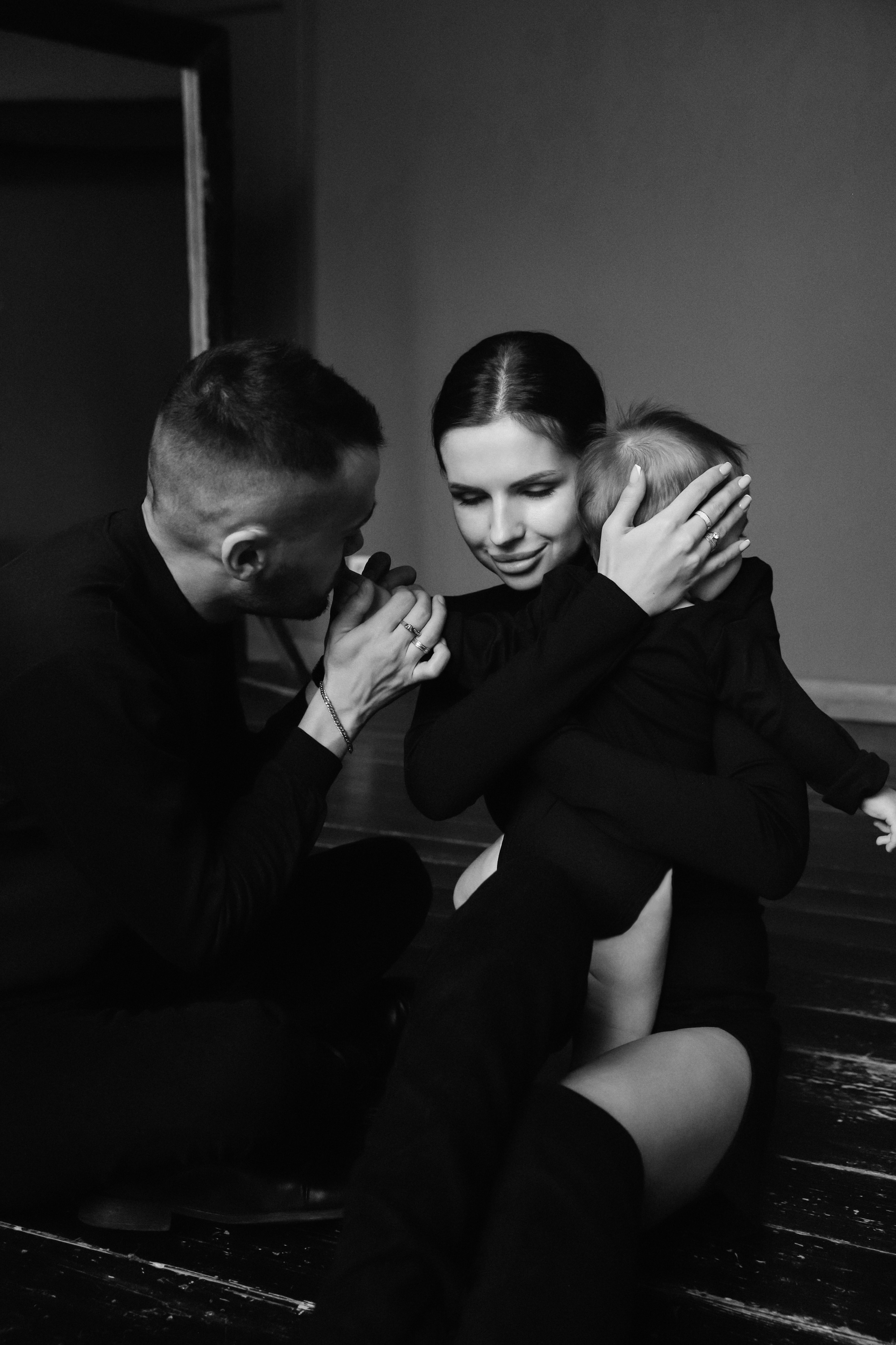 Minimalism. ФОТОГРАФ