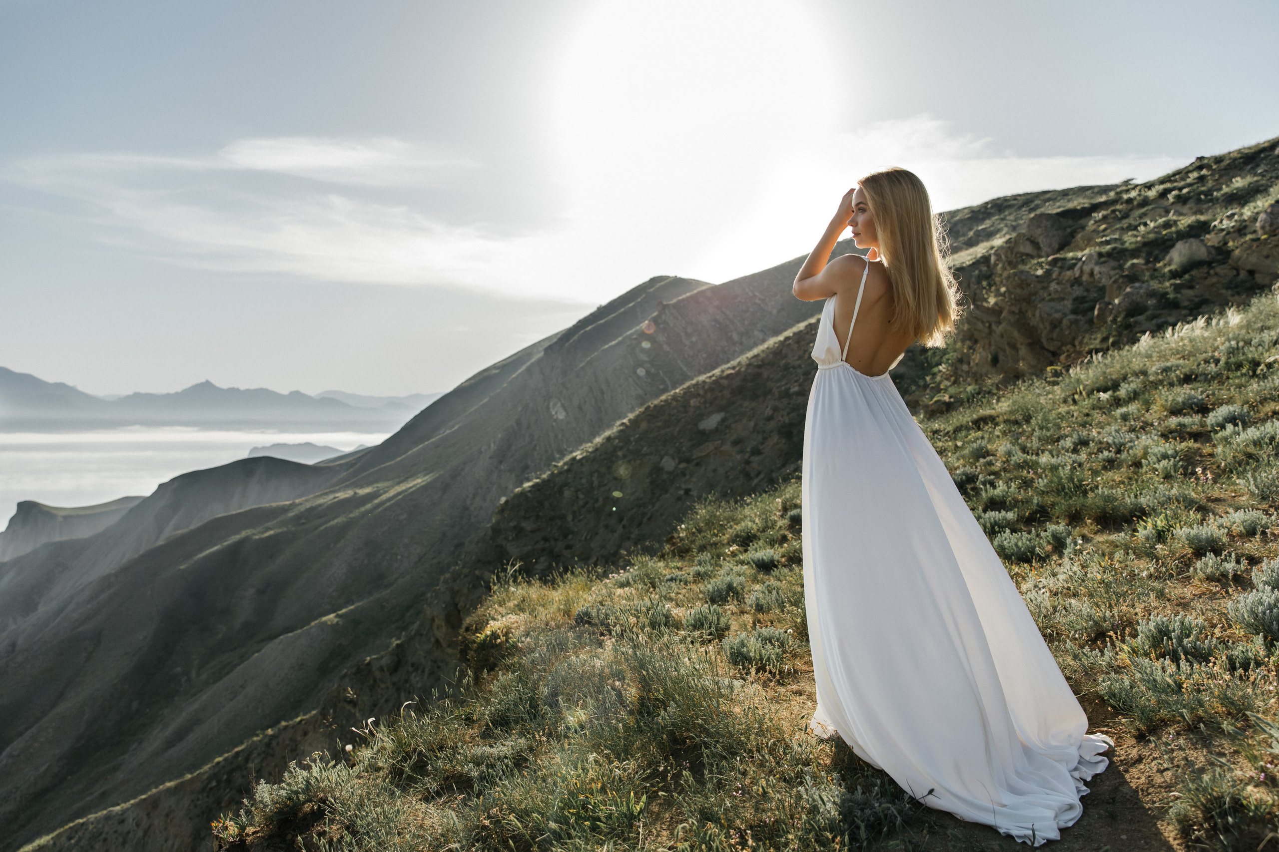 Nature. ФОТОГРАФ