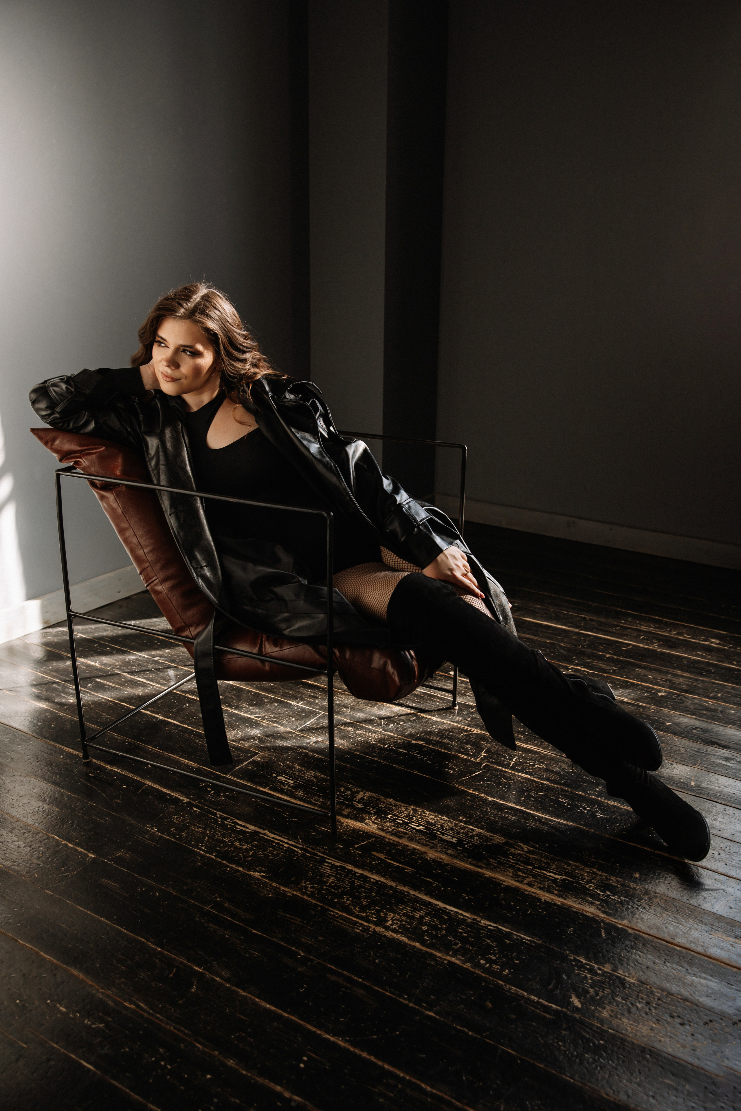 Studio. ФОТОГРАФ