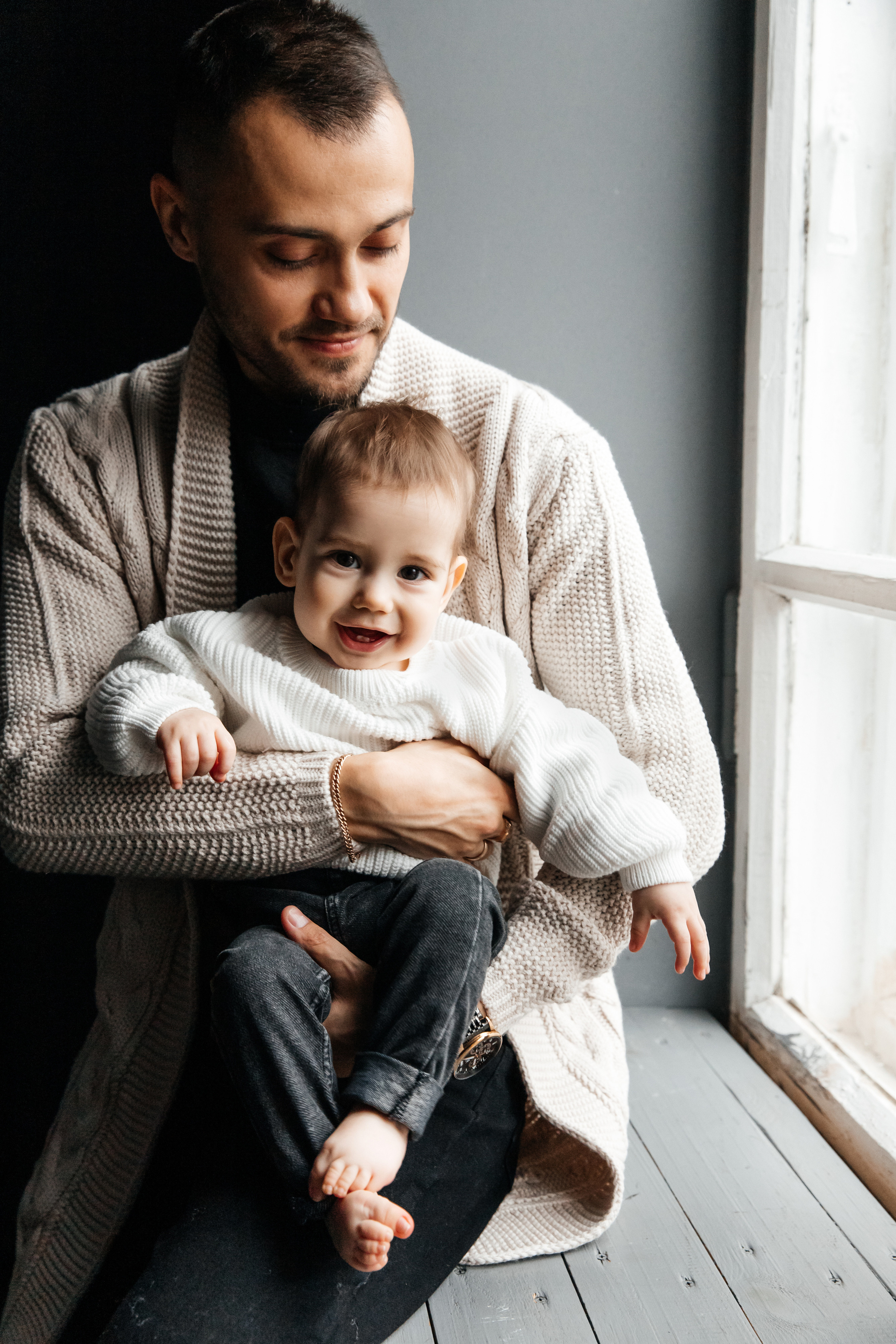 Minimalism. ФОТОГРАФ