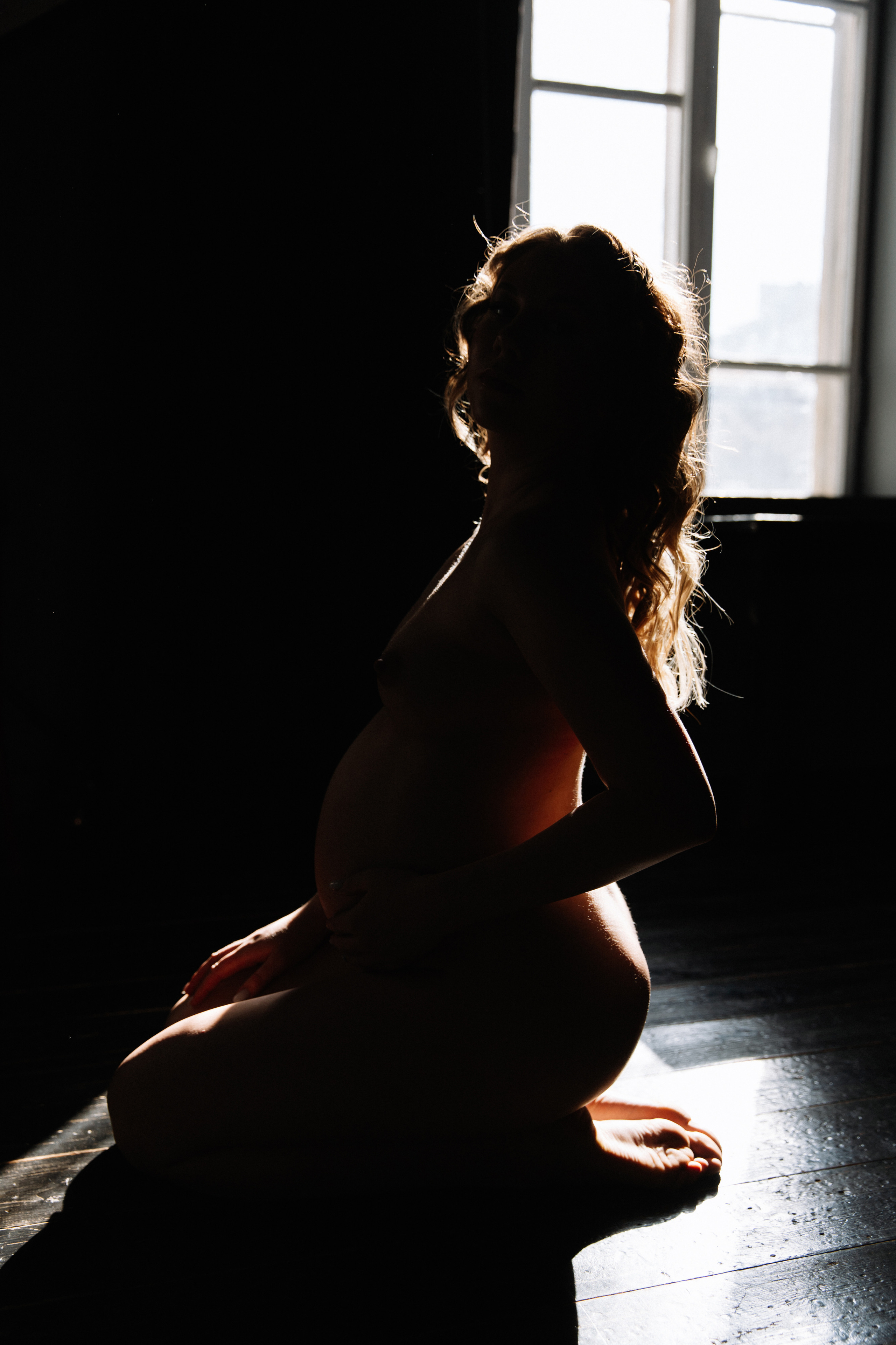 Pregnancy. ФОТОГРАФ