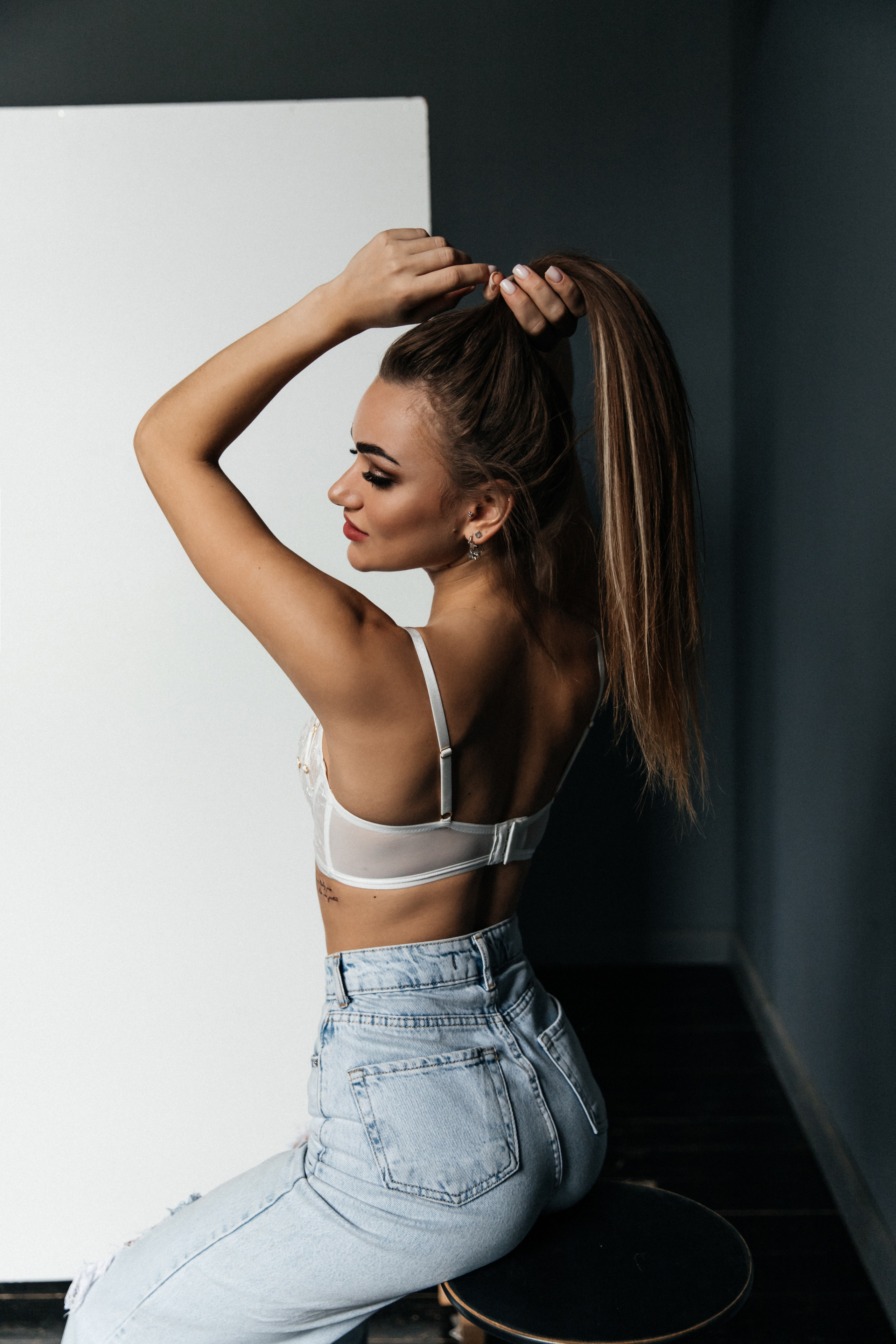 Studio. ФОТОГРАФ