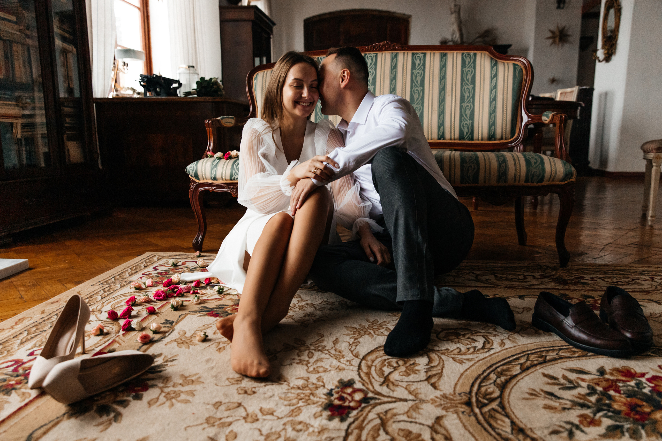 R&T. ФОТОГРАФ