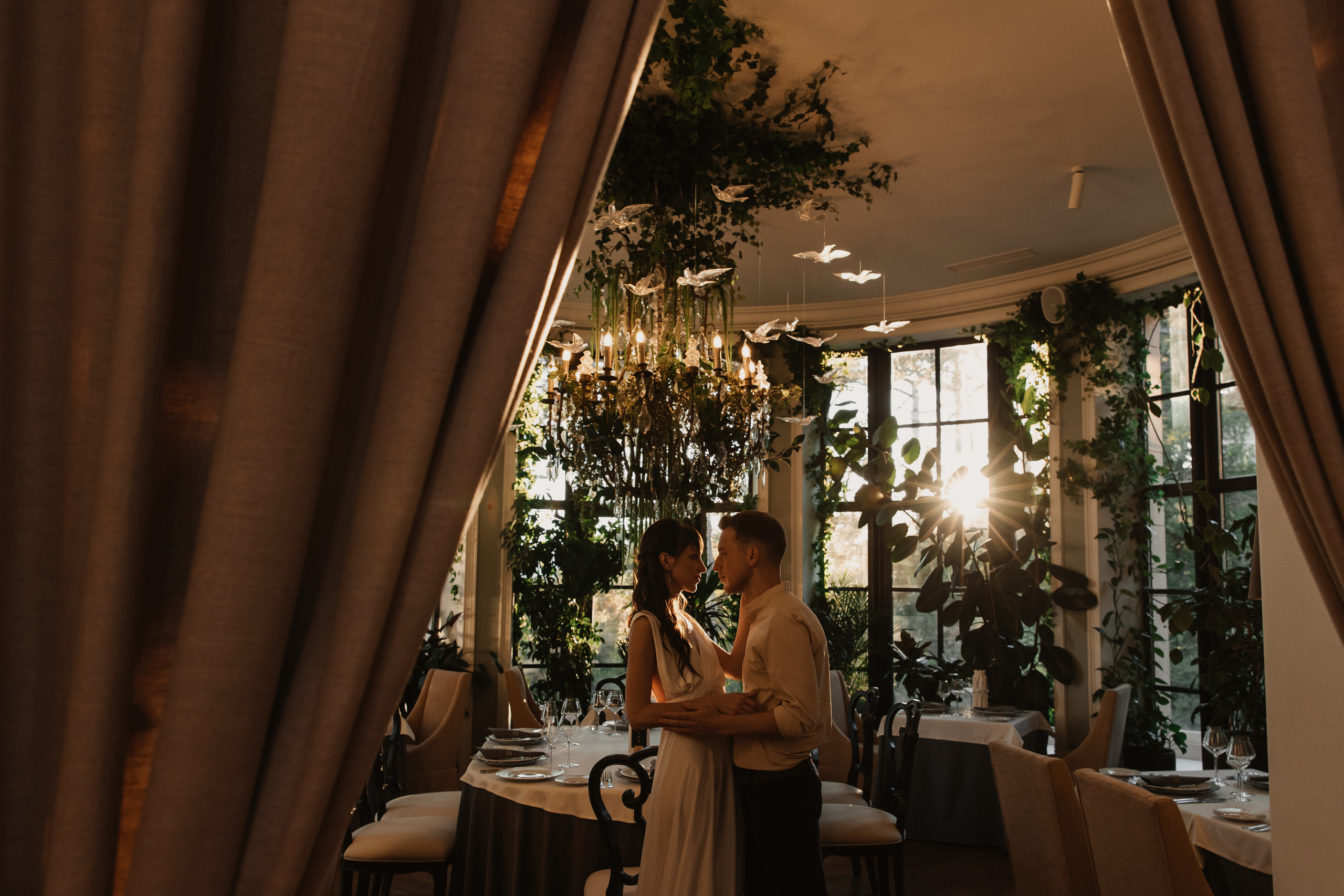 D&N. ФОТОГРАФ