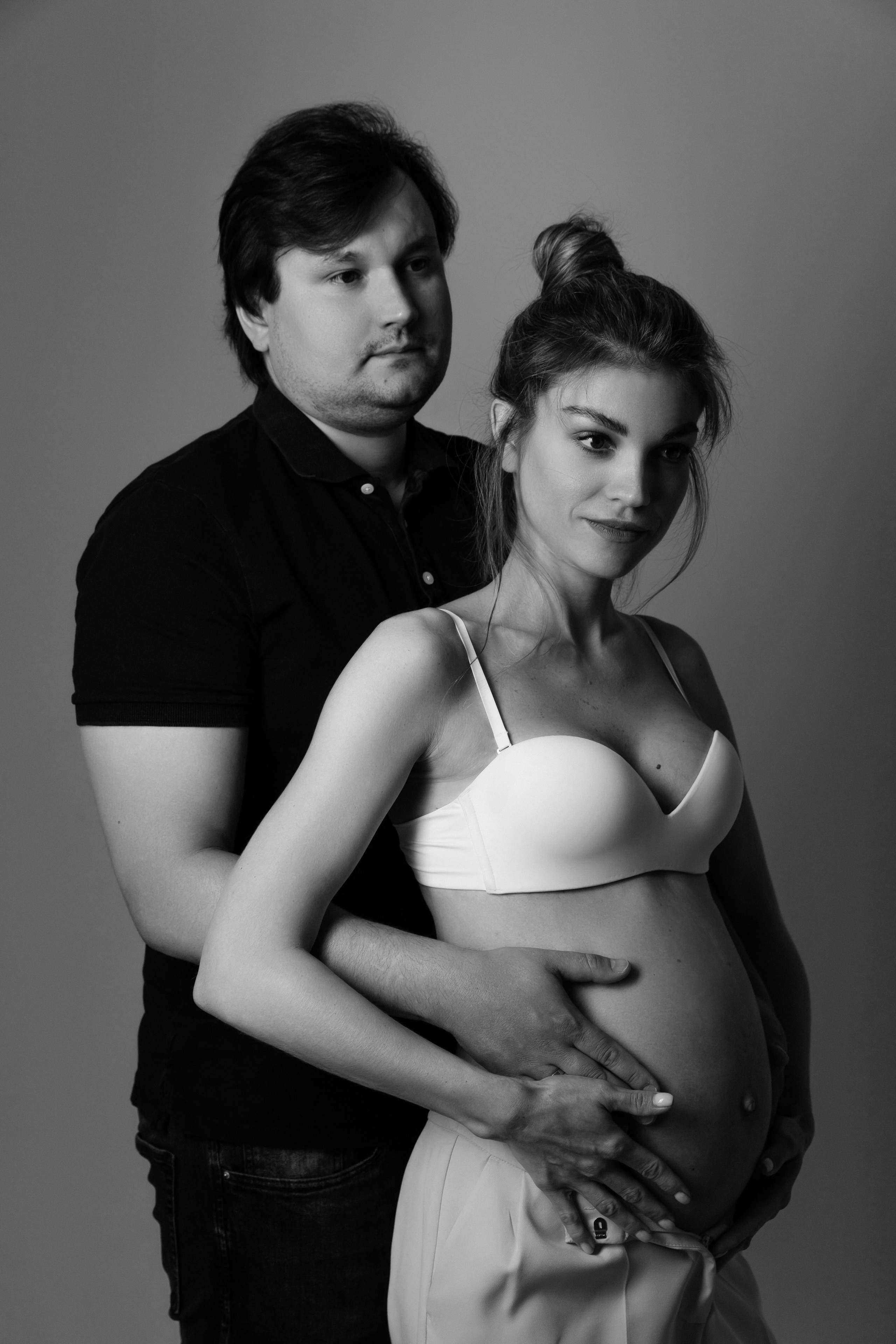 Black &White. ФОТОГРАФ