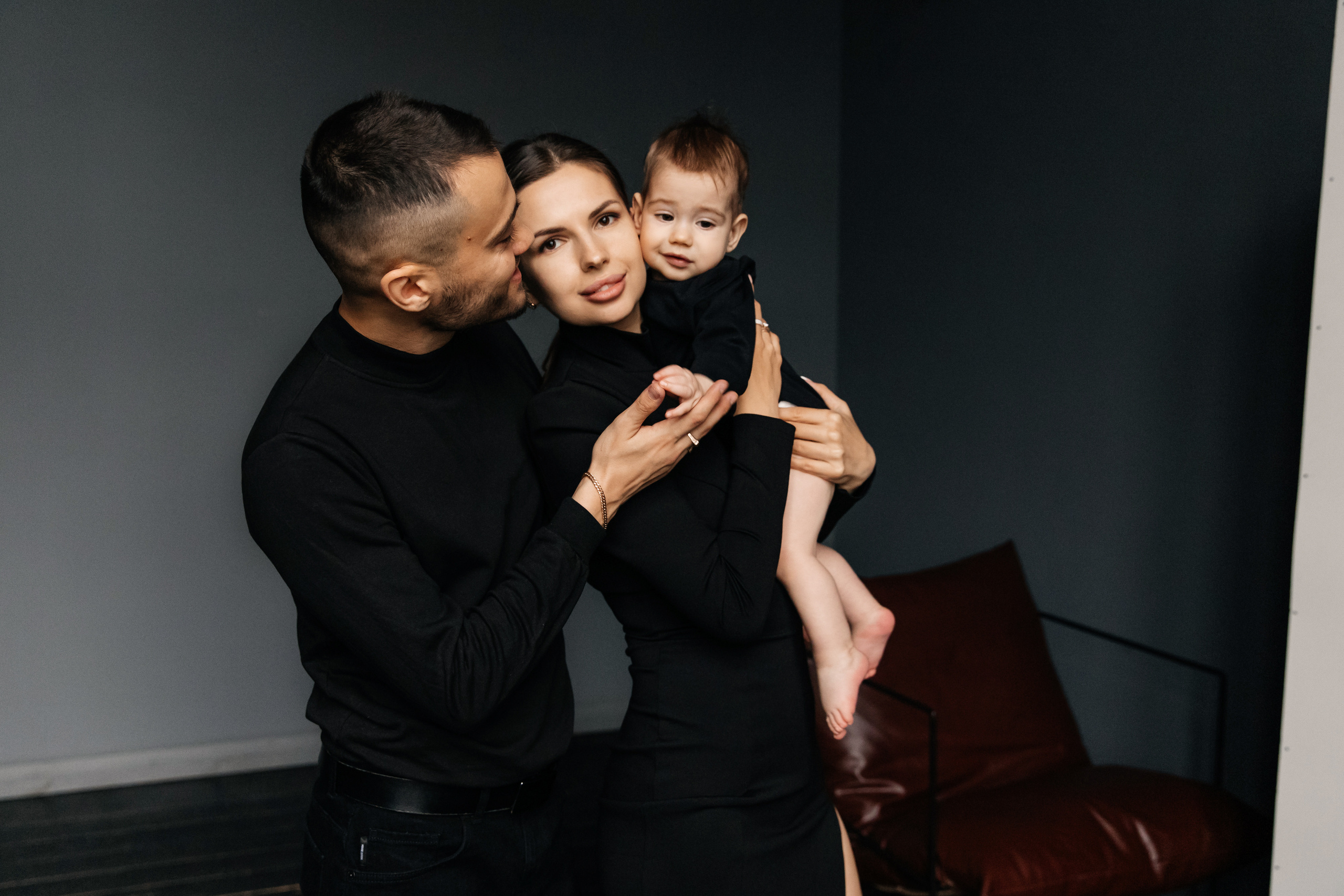 Minimalism. ФОТОГРАФ