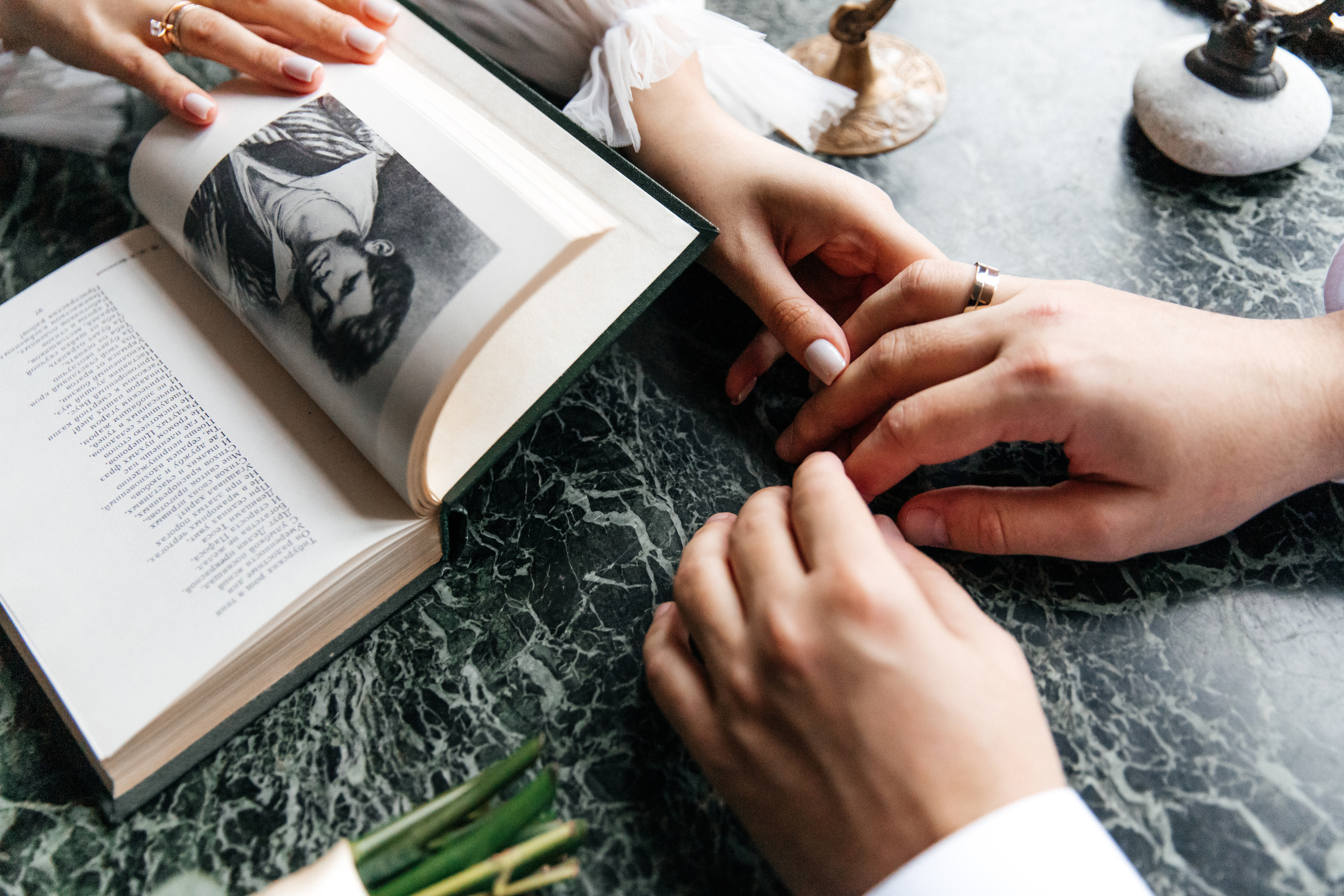 R&T. ФОТОГРАФ