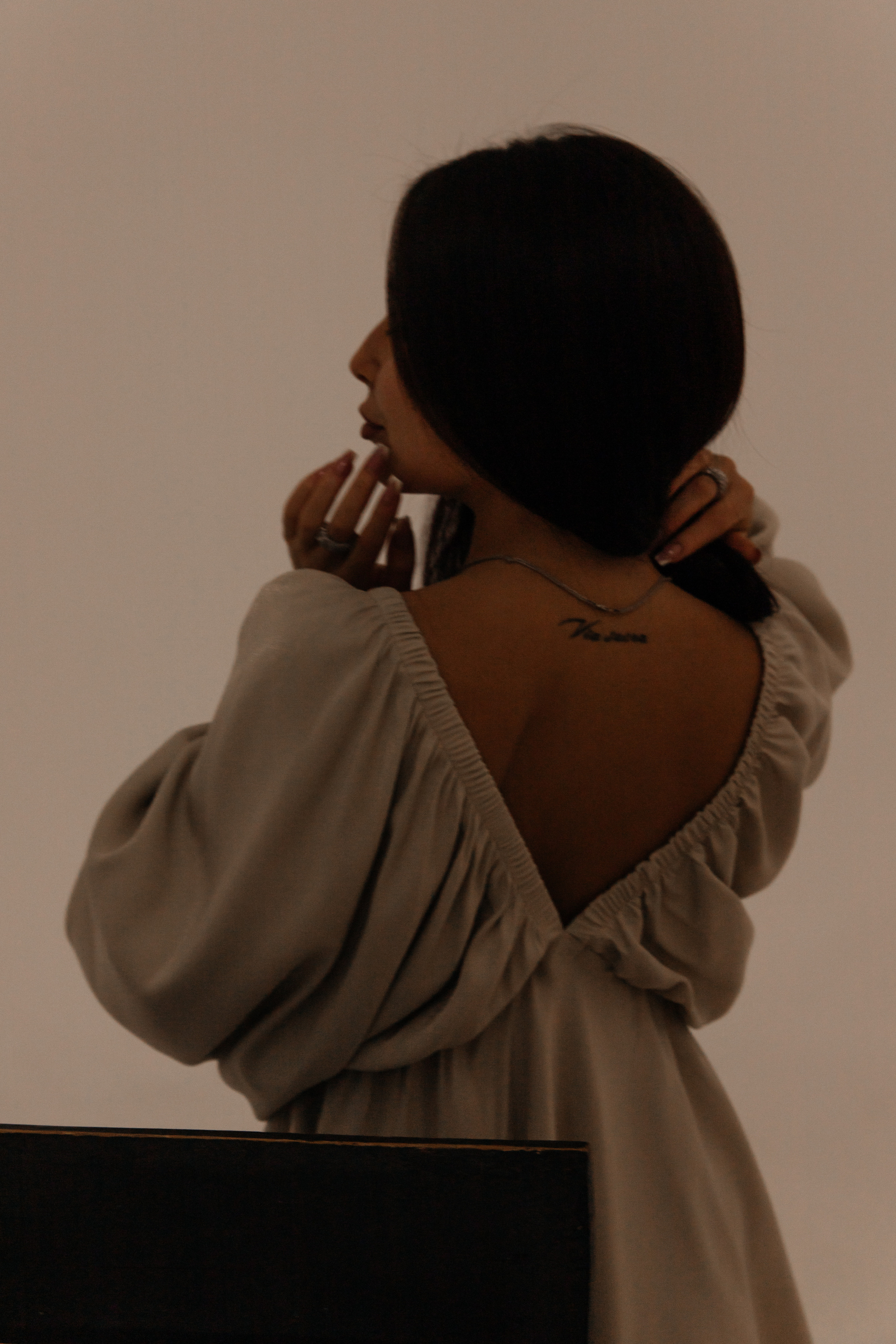 Studio. ФОТОГРАФ