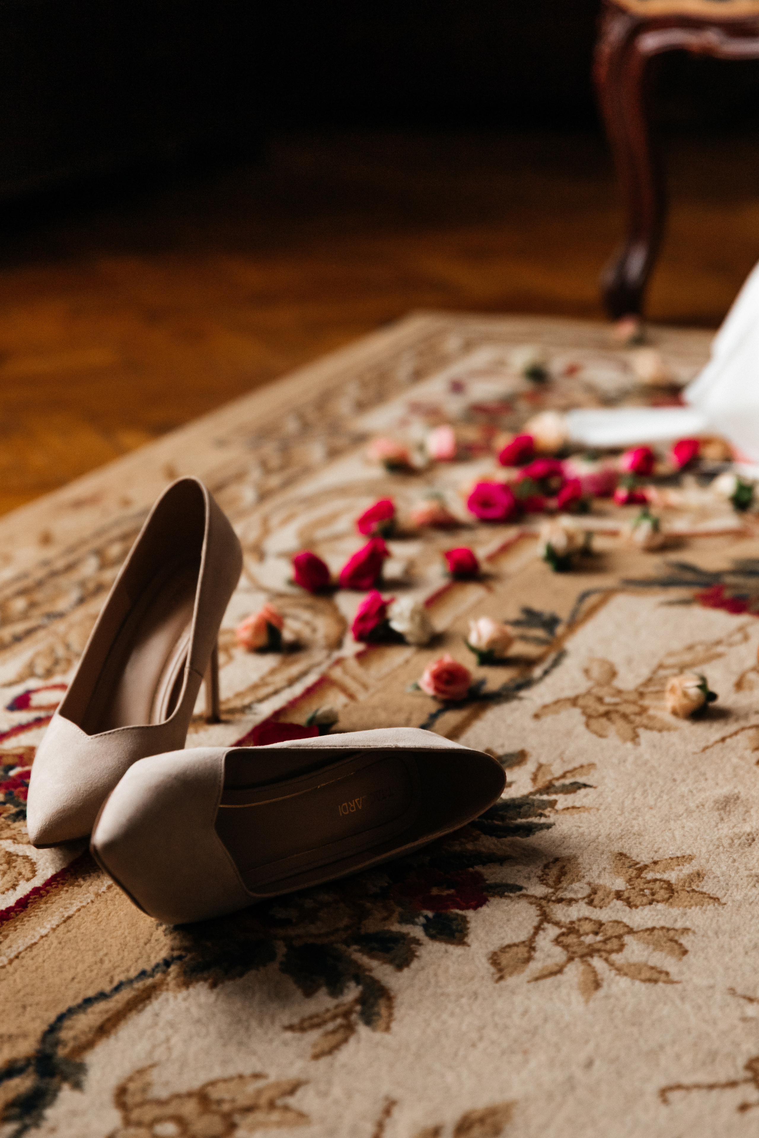 R&T. ФОТОГРАФ