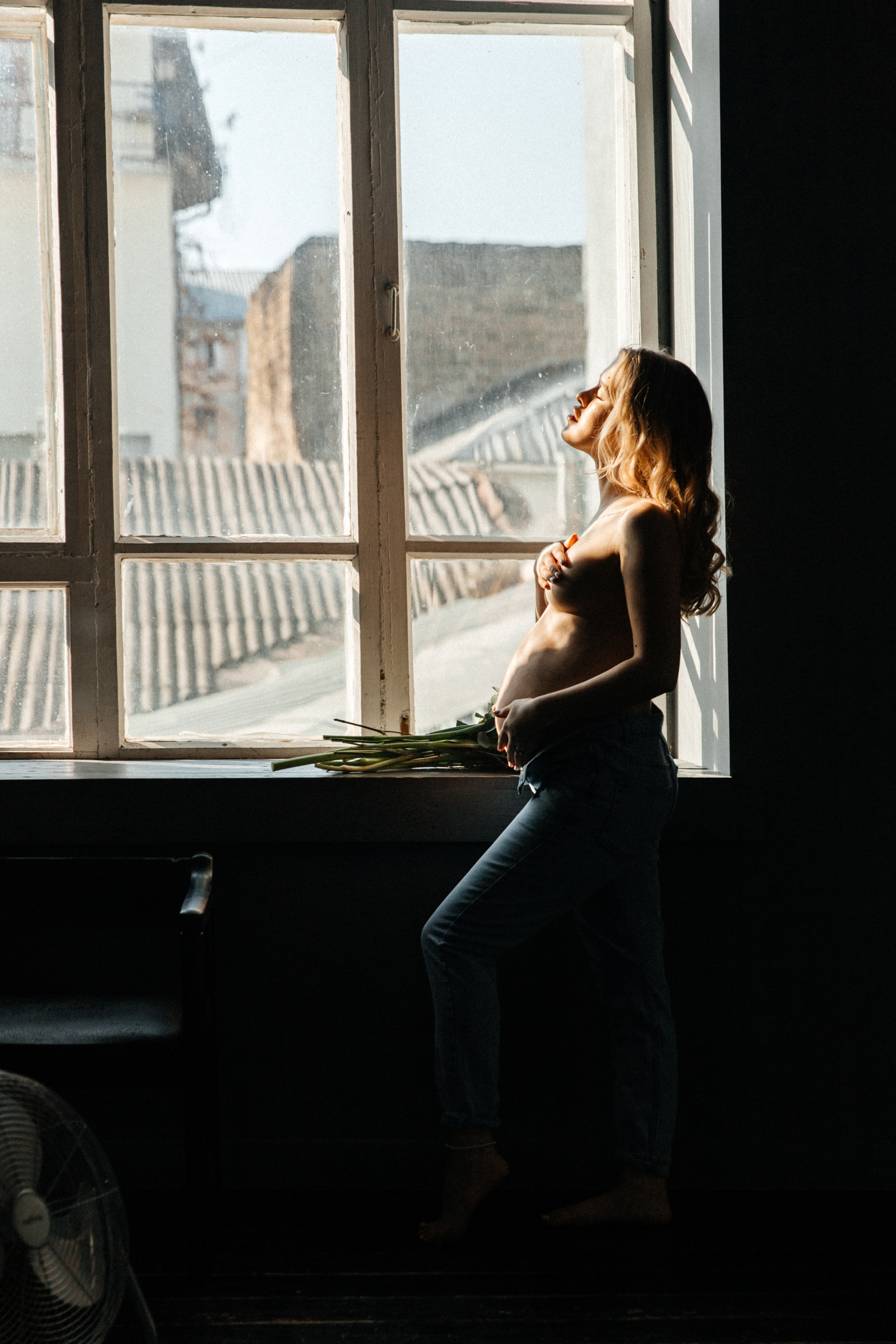 Sunny. ФОТОГРАФ