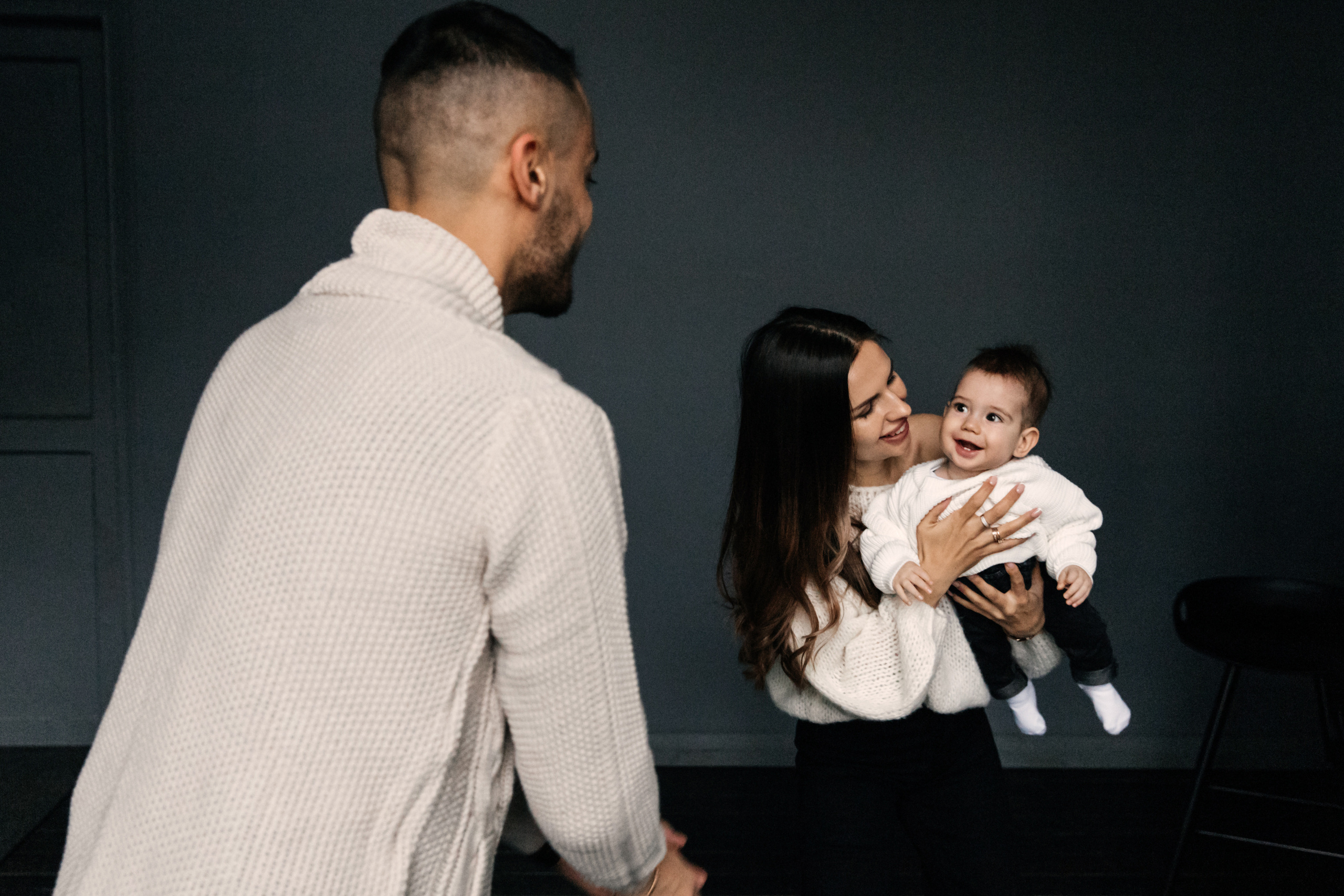 Minimalism. ФОТОГРАФ