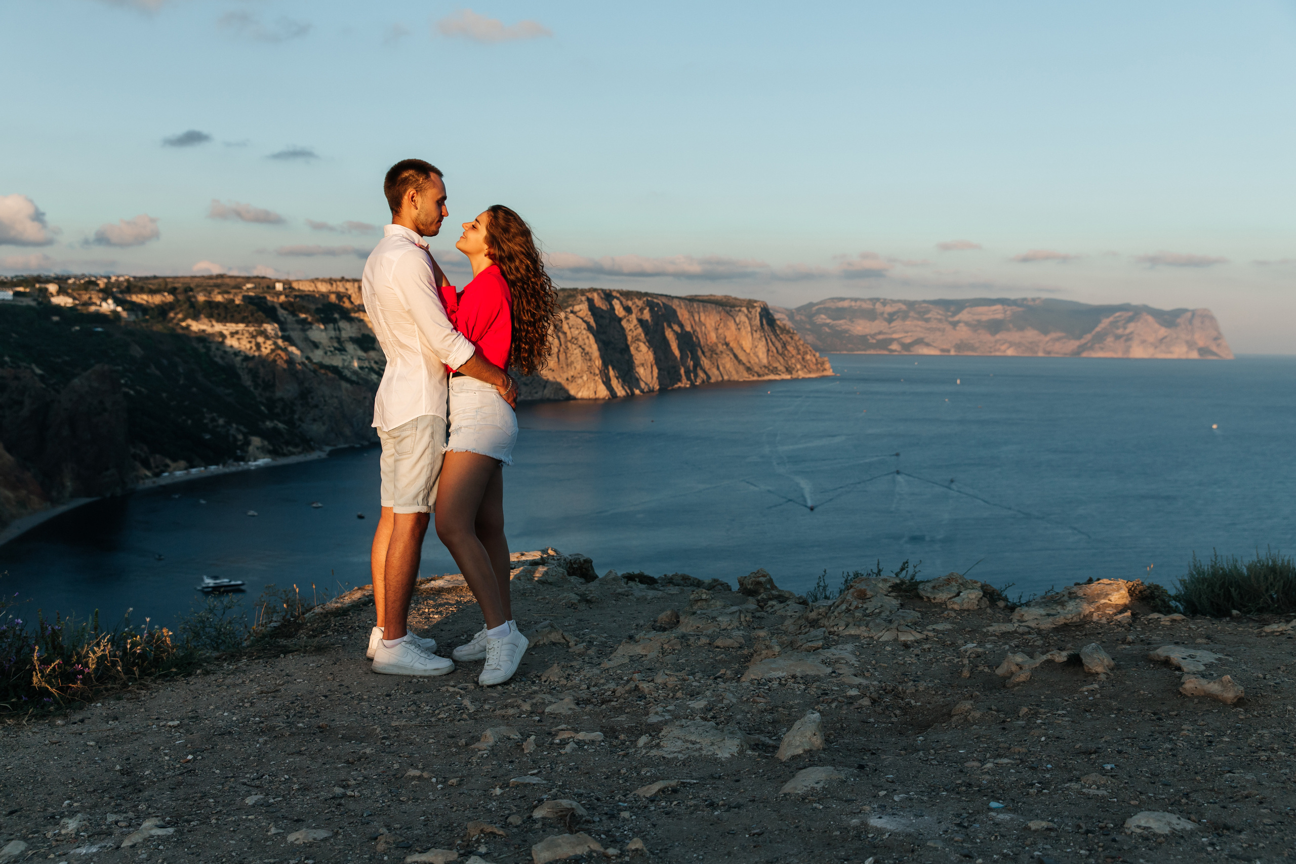 A&K. ФОТОГРАФ