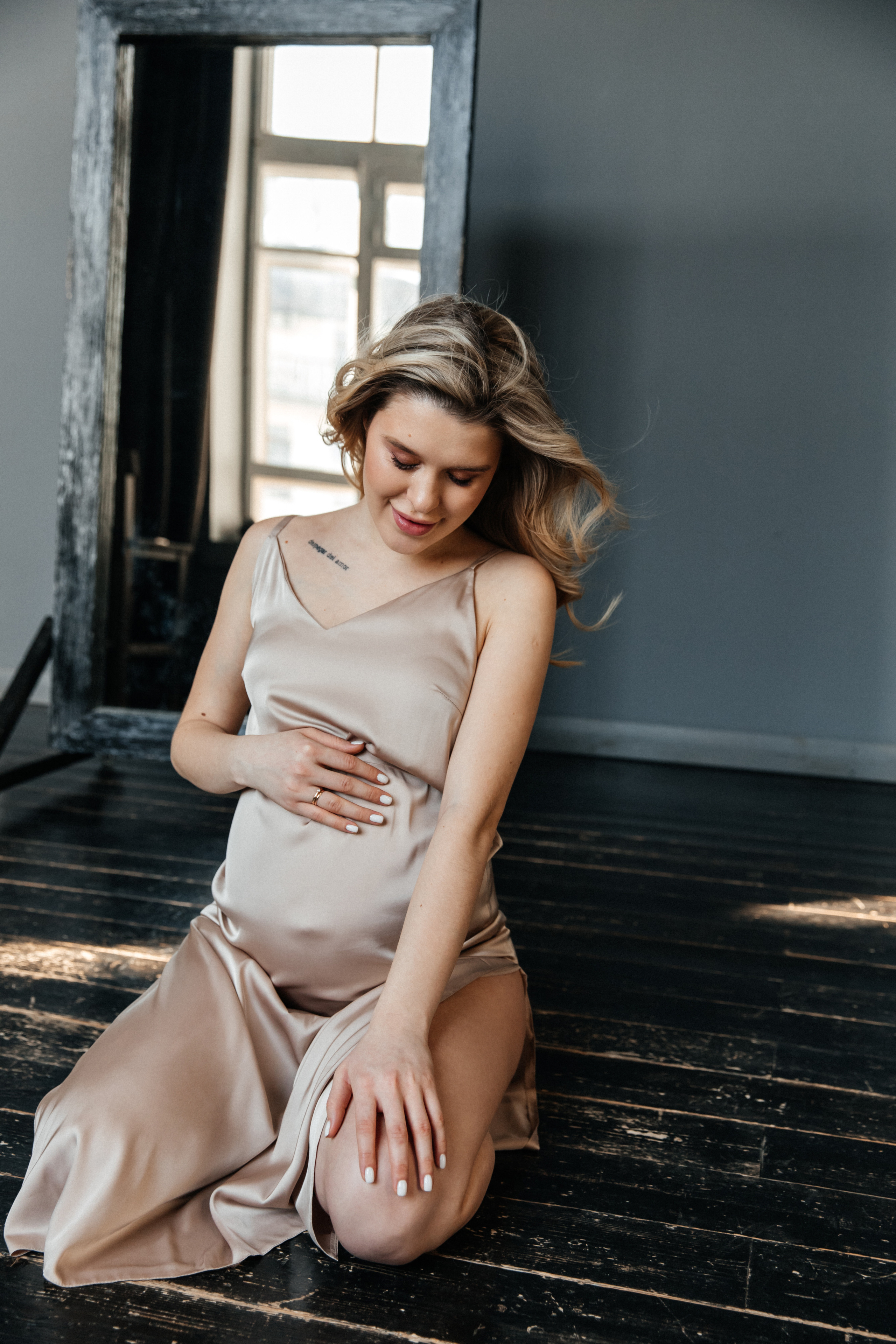 Sunny. ФОТОГРАФ