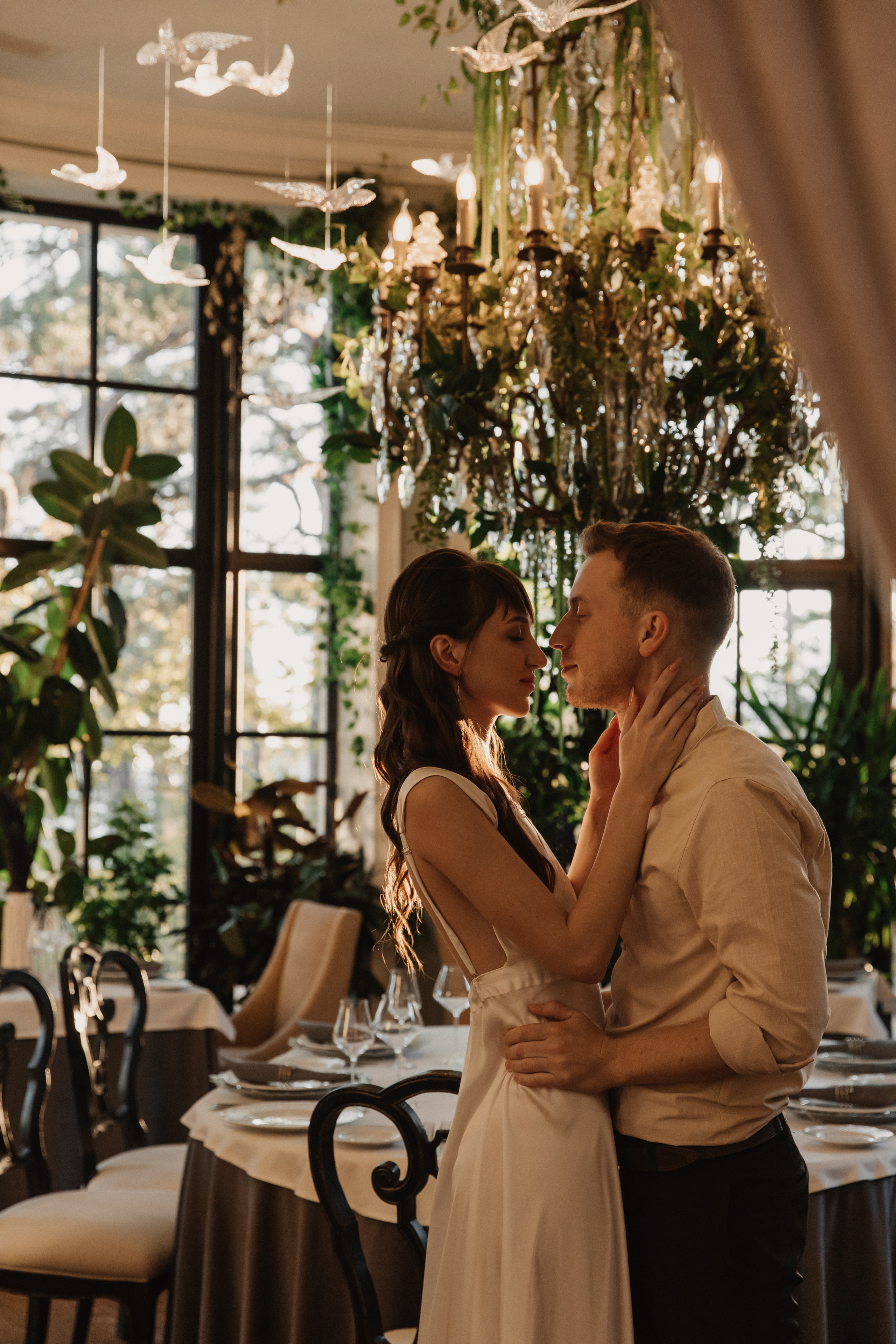 D&N. ФОТОГРАФ