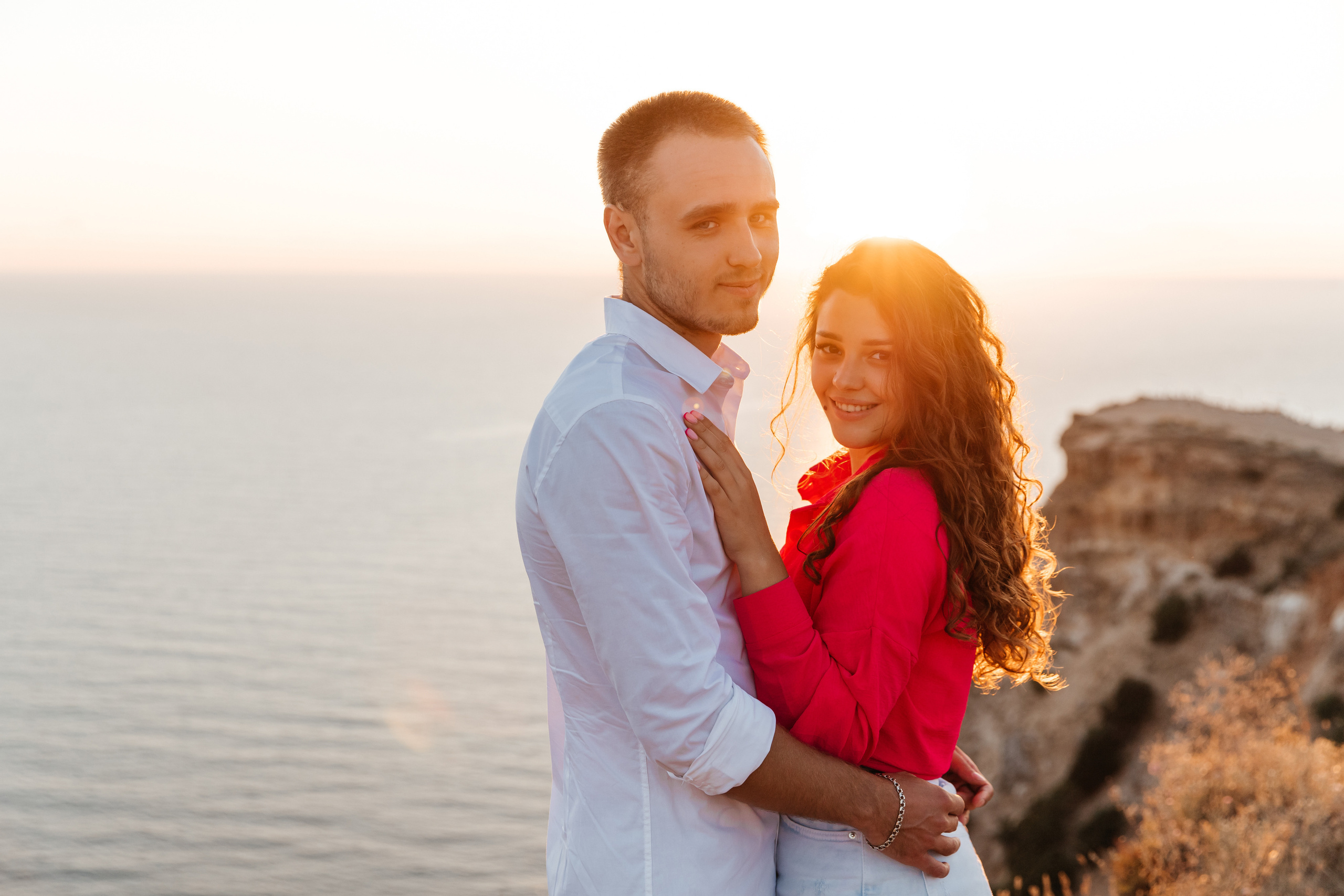 A&K. ФОТОГРАФ