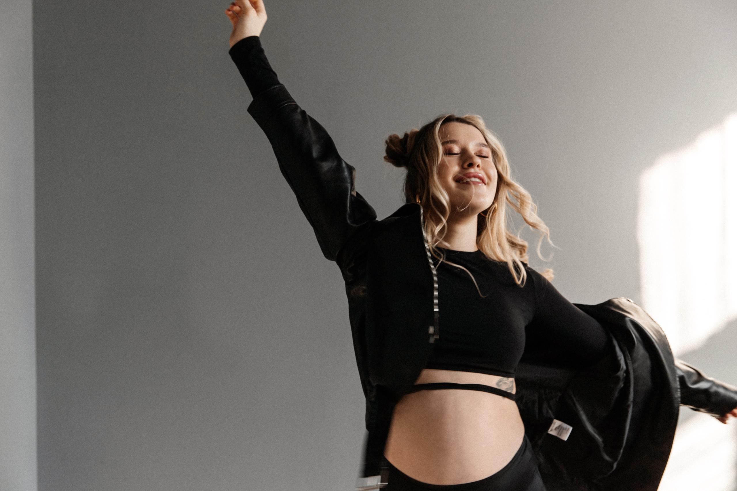 Sunny. ФОТОГРАФ