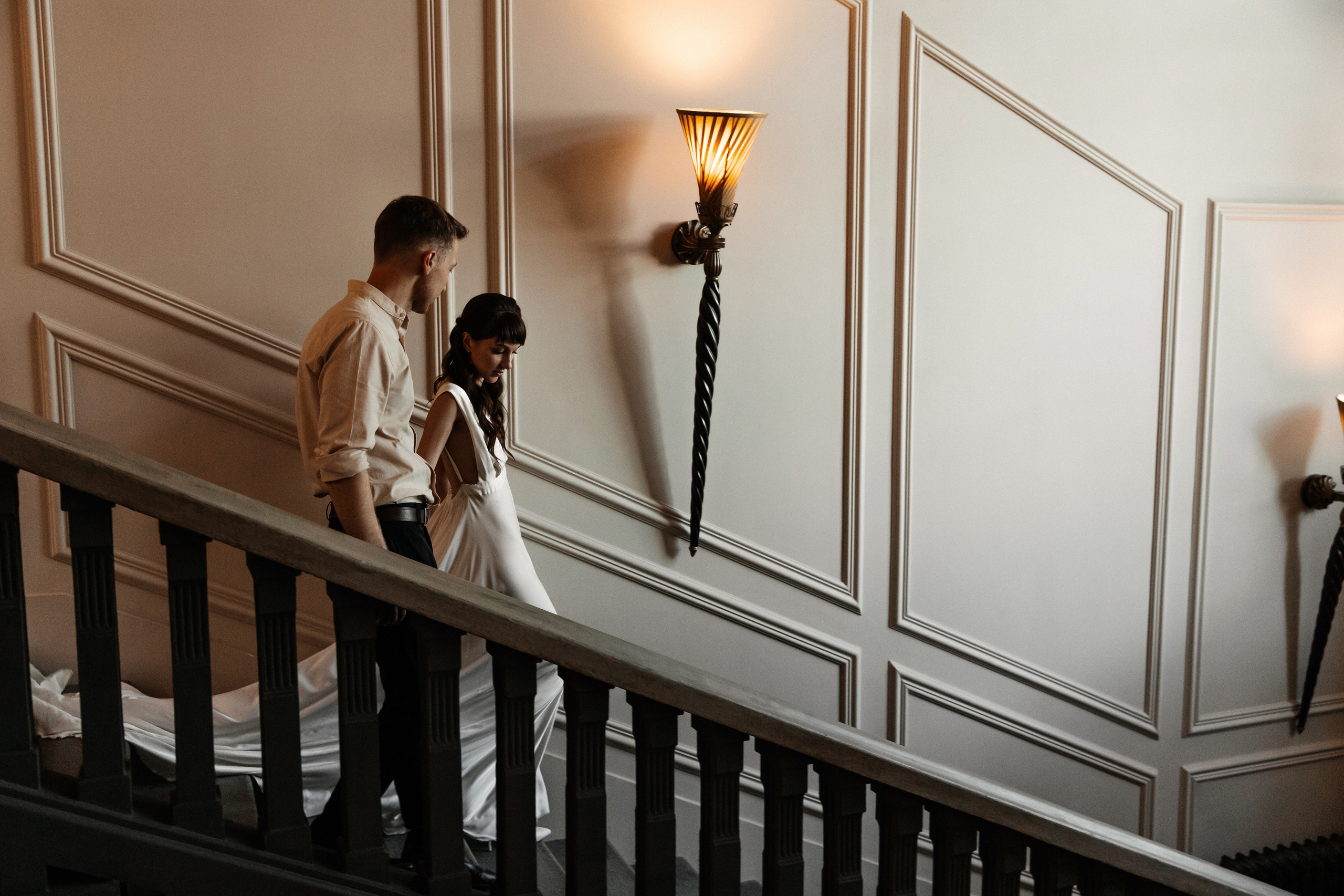 D&N. ФОТОГРАФ