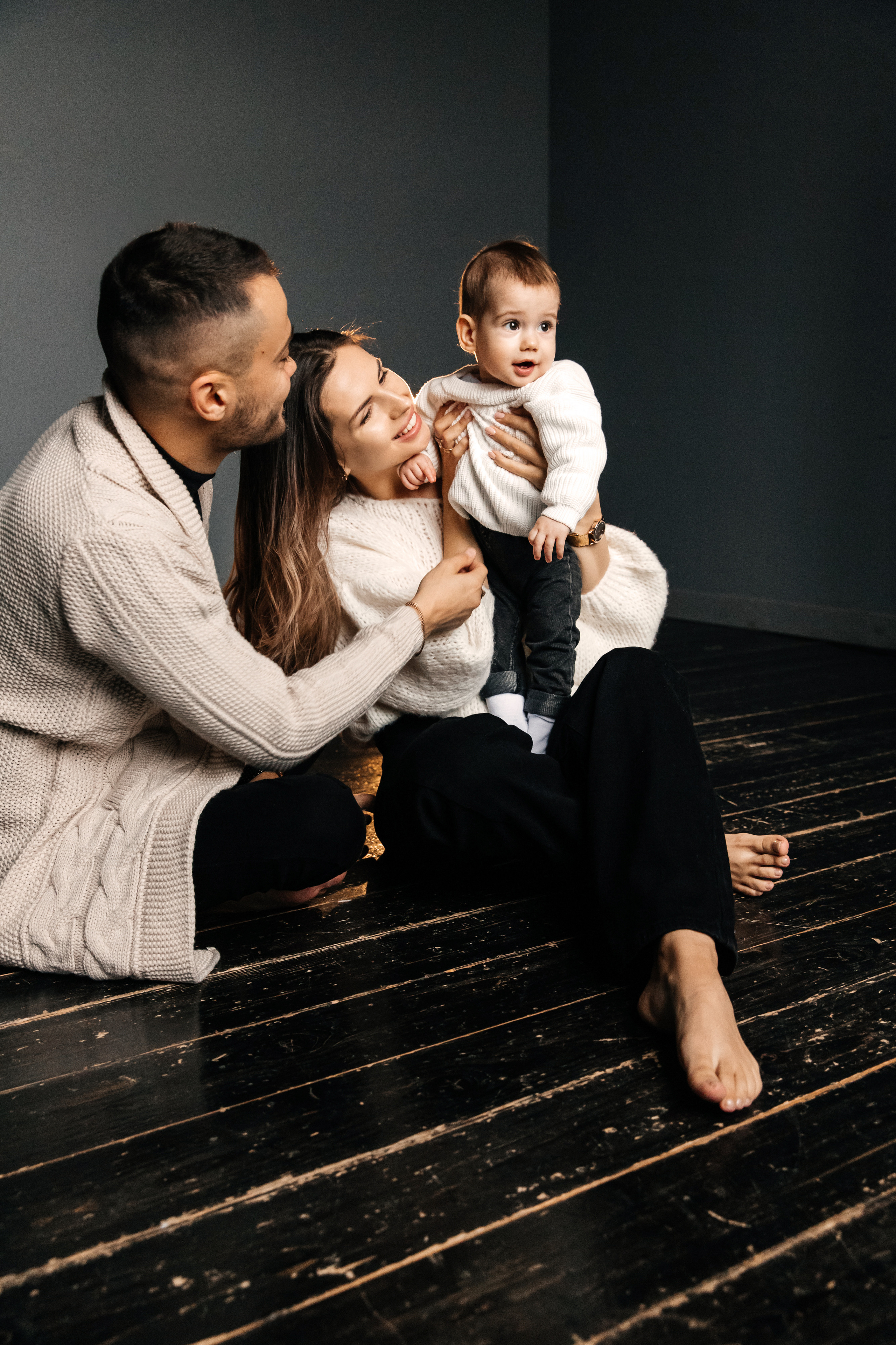 Minimalism. ФОТОГРАФ