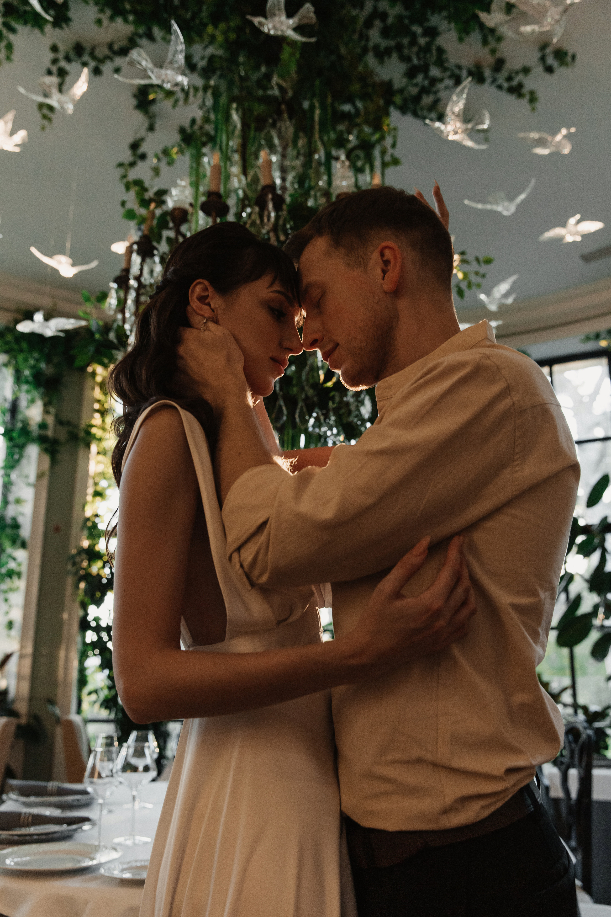 D&N. ФОТОГРАФ