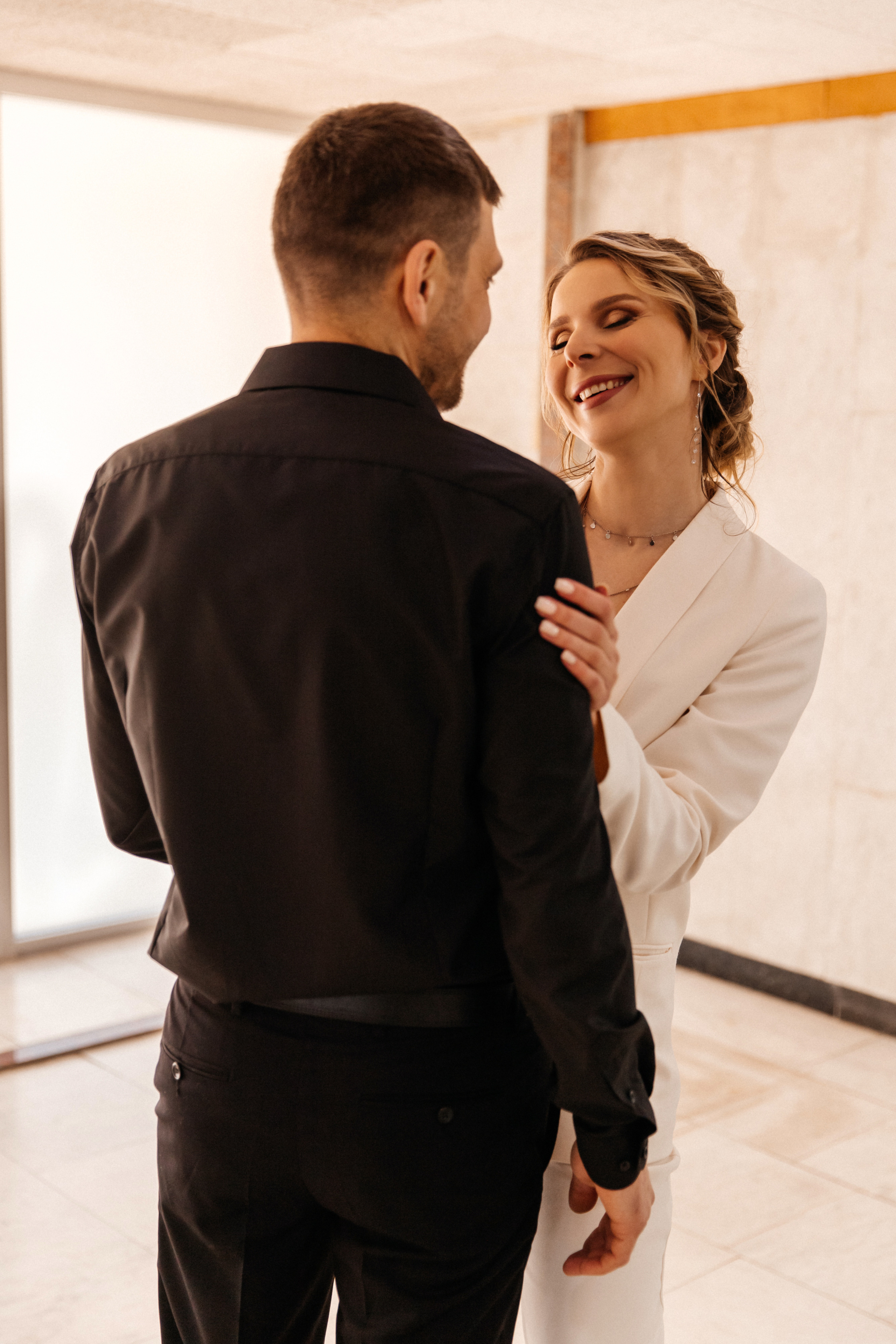 A&S. ФОТОГРАФ