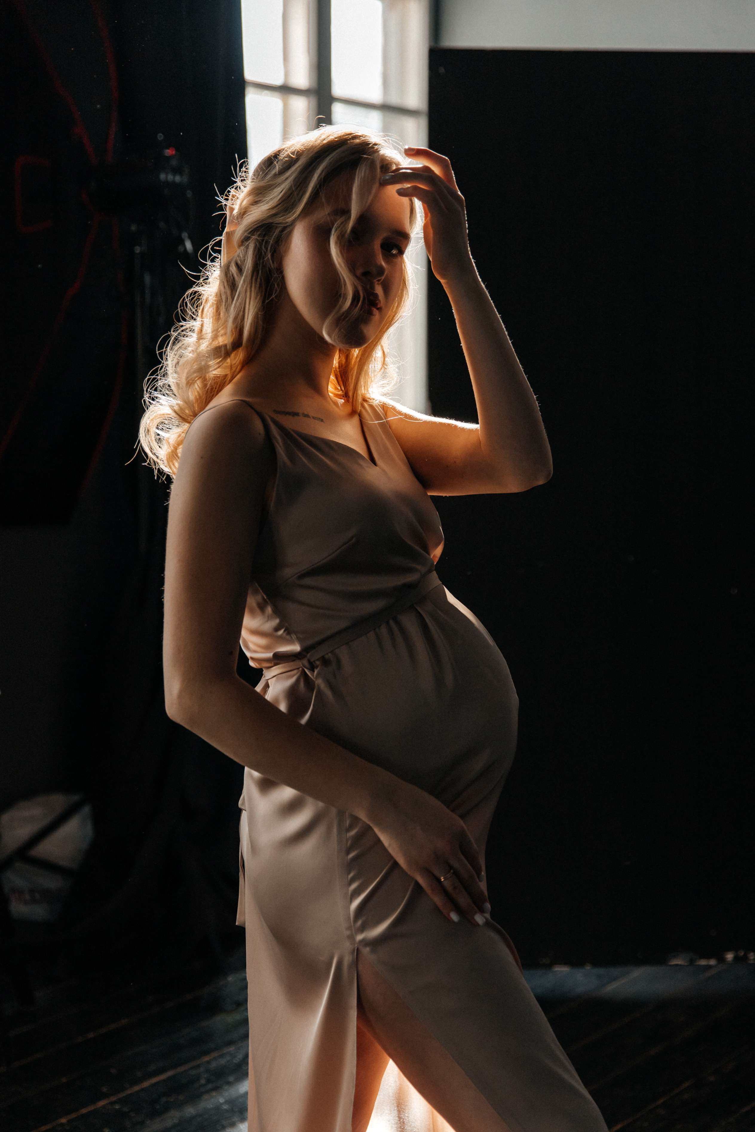 Sunny. ФОТОГРАФ