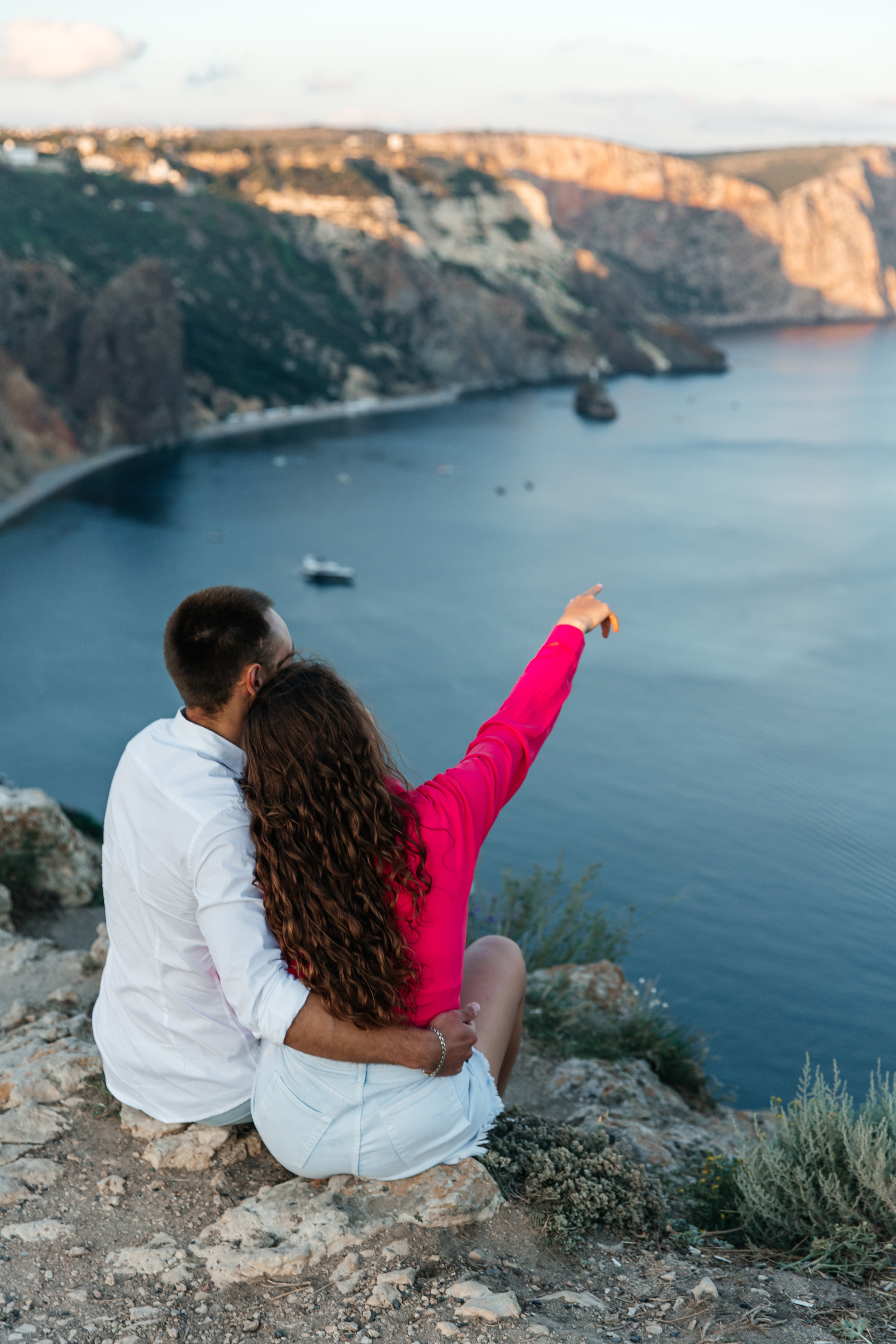 A&K. ФОТОГРАФ