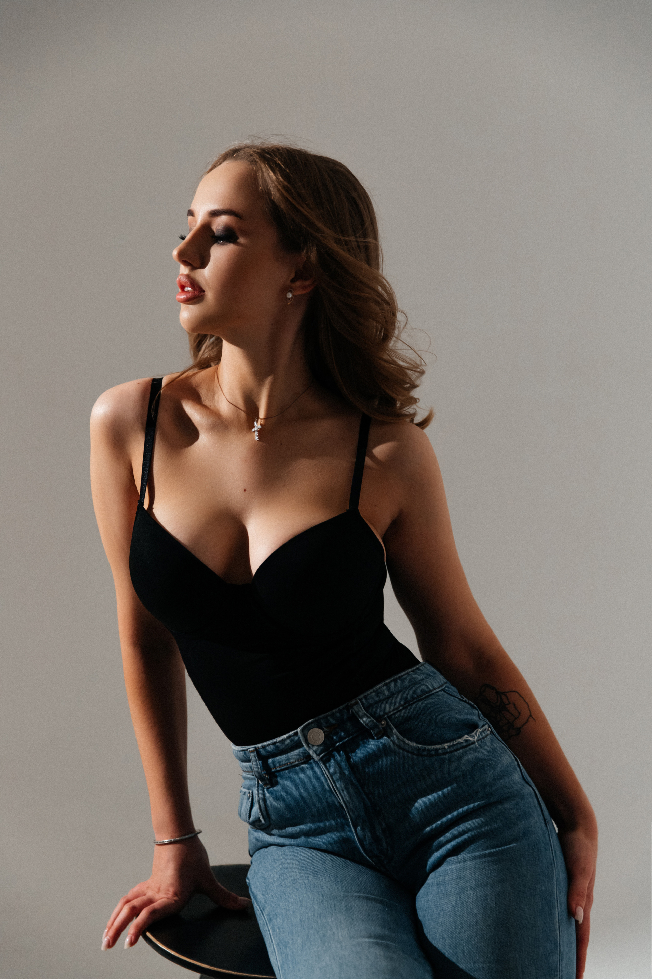 Studio. ФОТОГРАФ