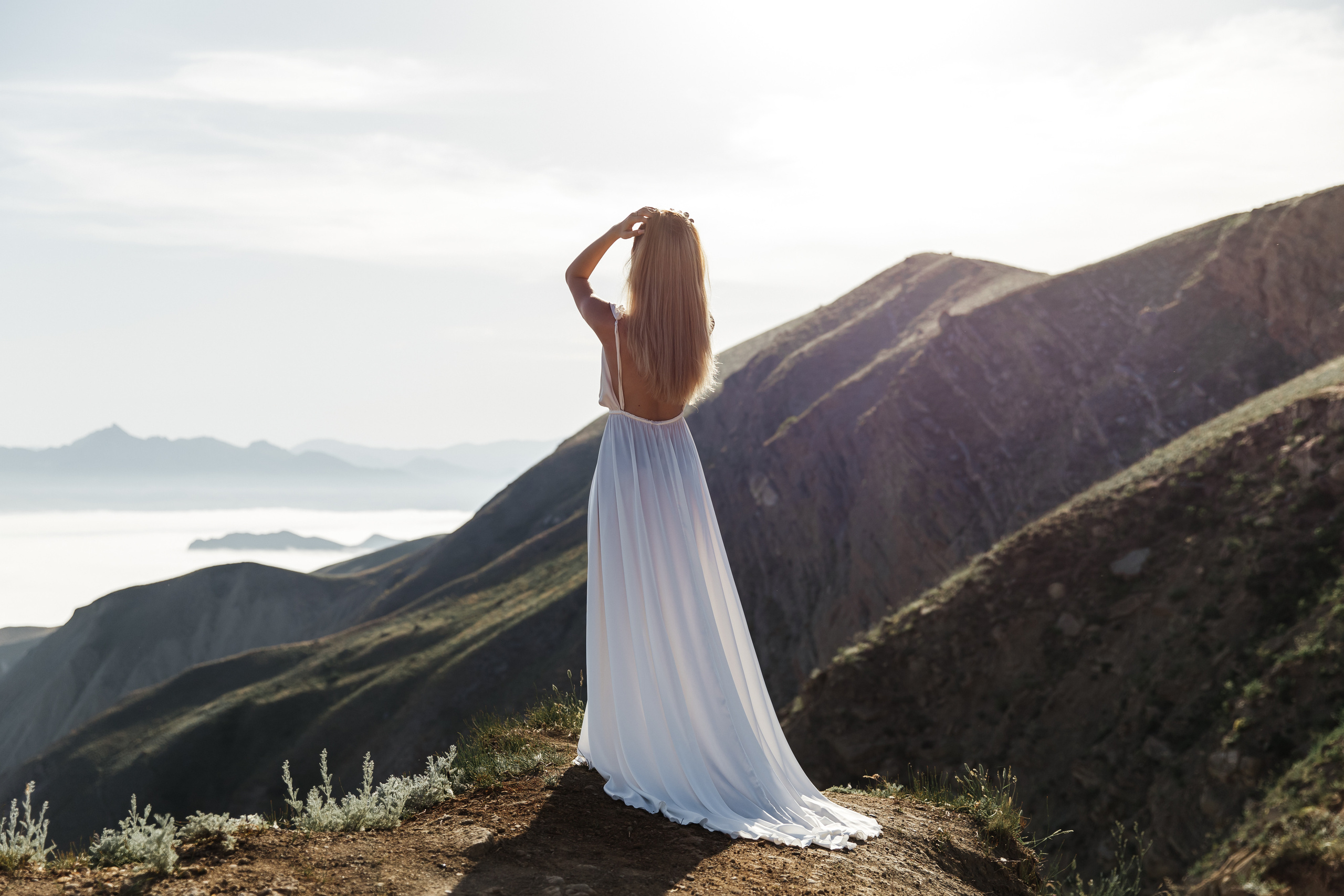 Nature. ФОТОГРАФ