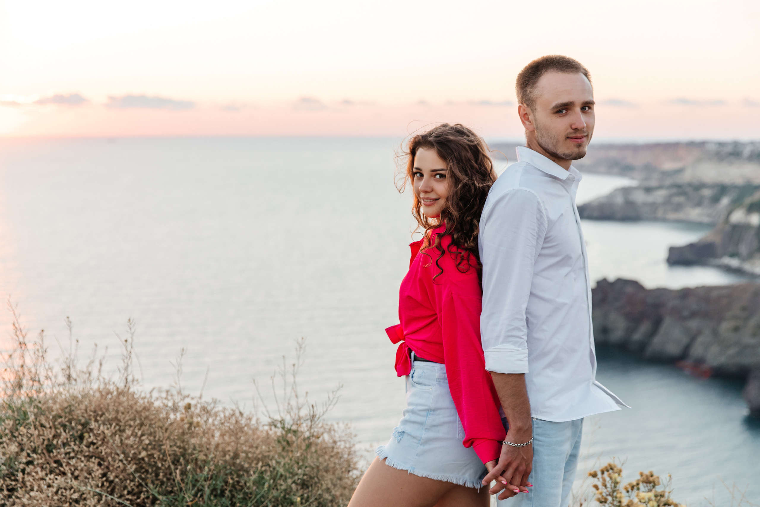 A&K. ФОТОГРАФ