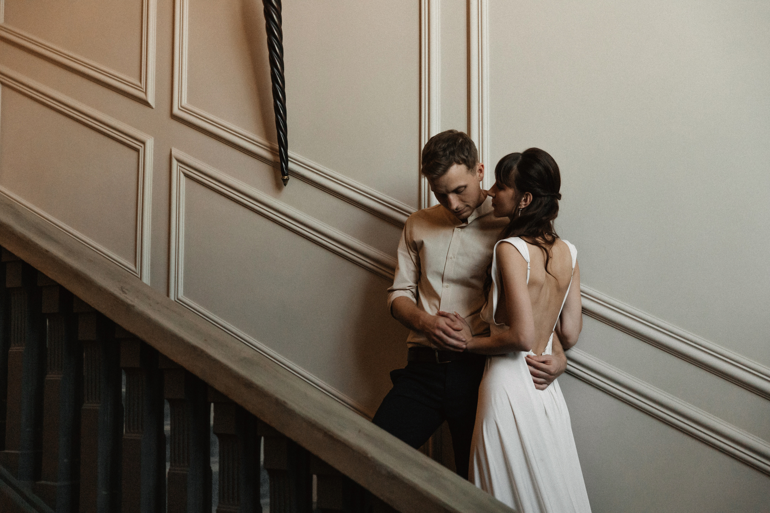 D&N. ФОТОГРАФ