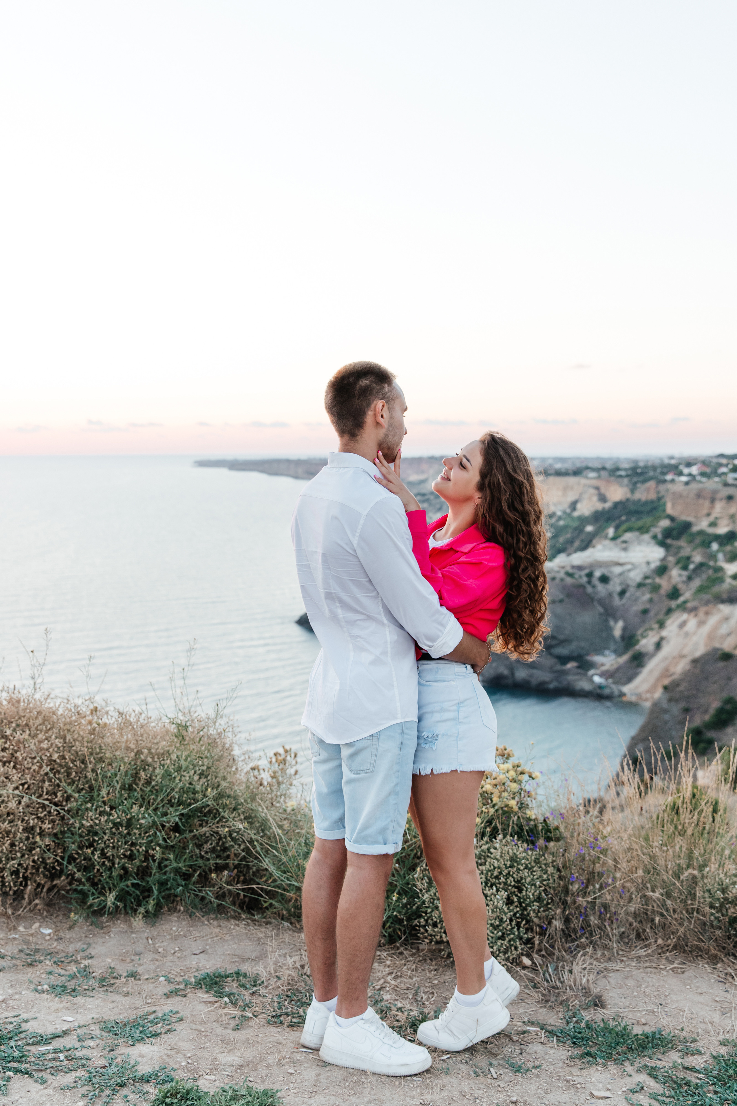 A&K. ФОТОГРАФ