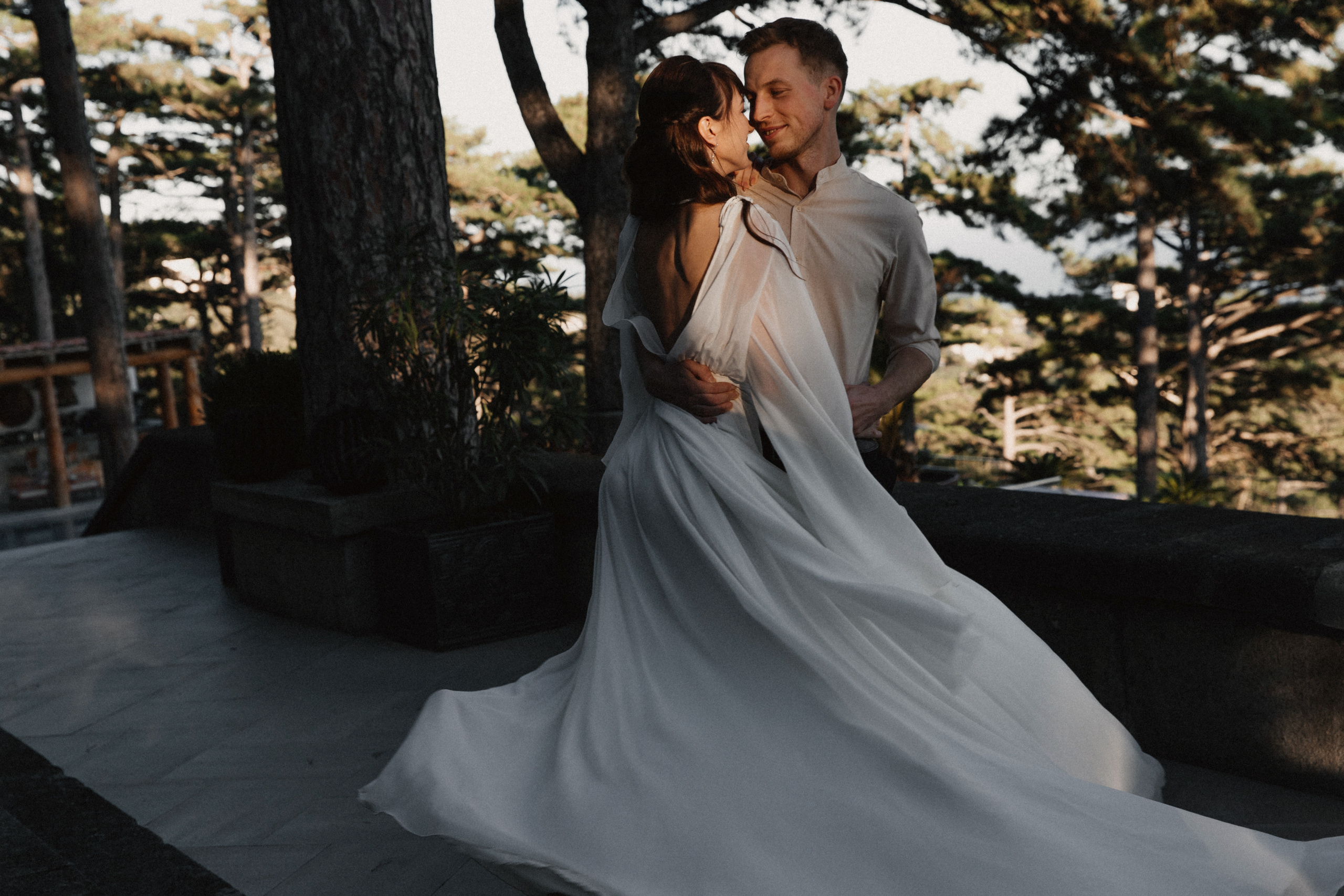 D&N. ФОТОГРАФ