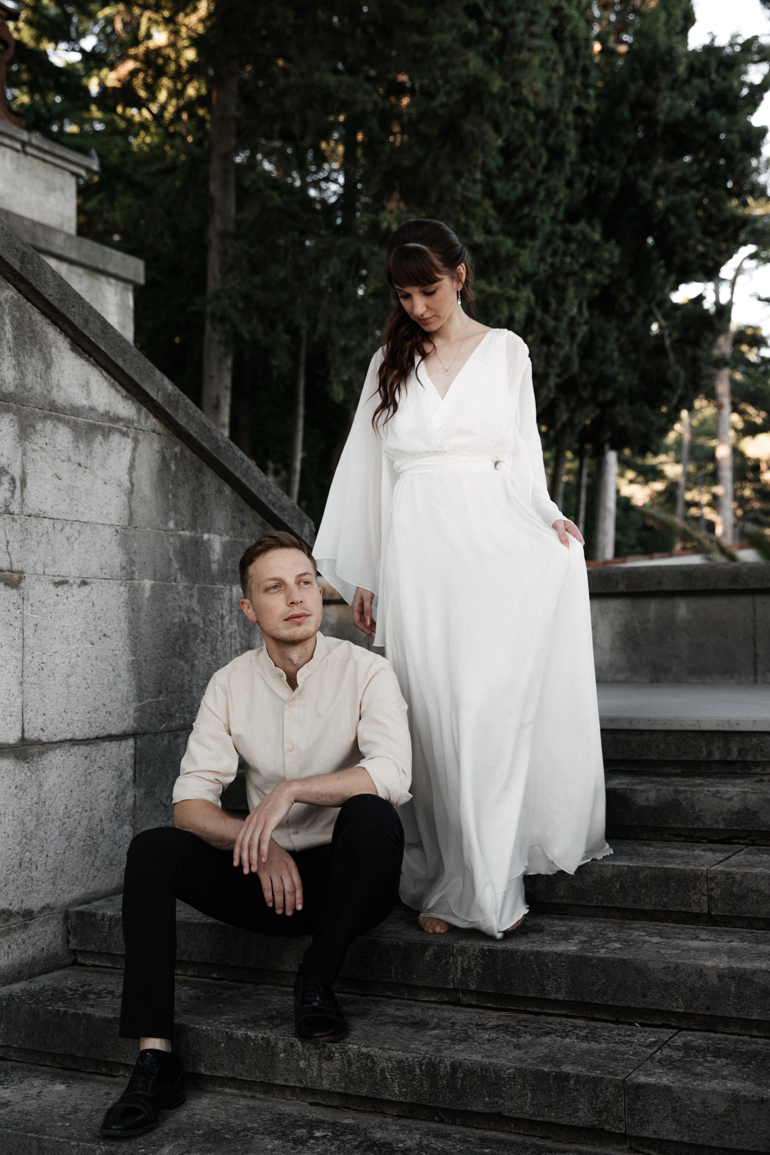 D&N. ФОТОГРАФ