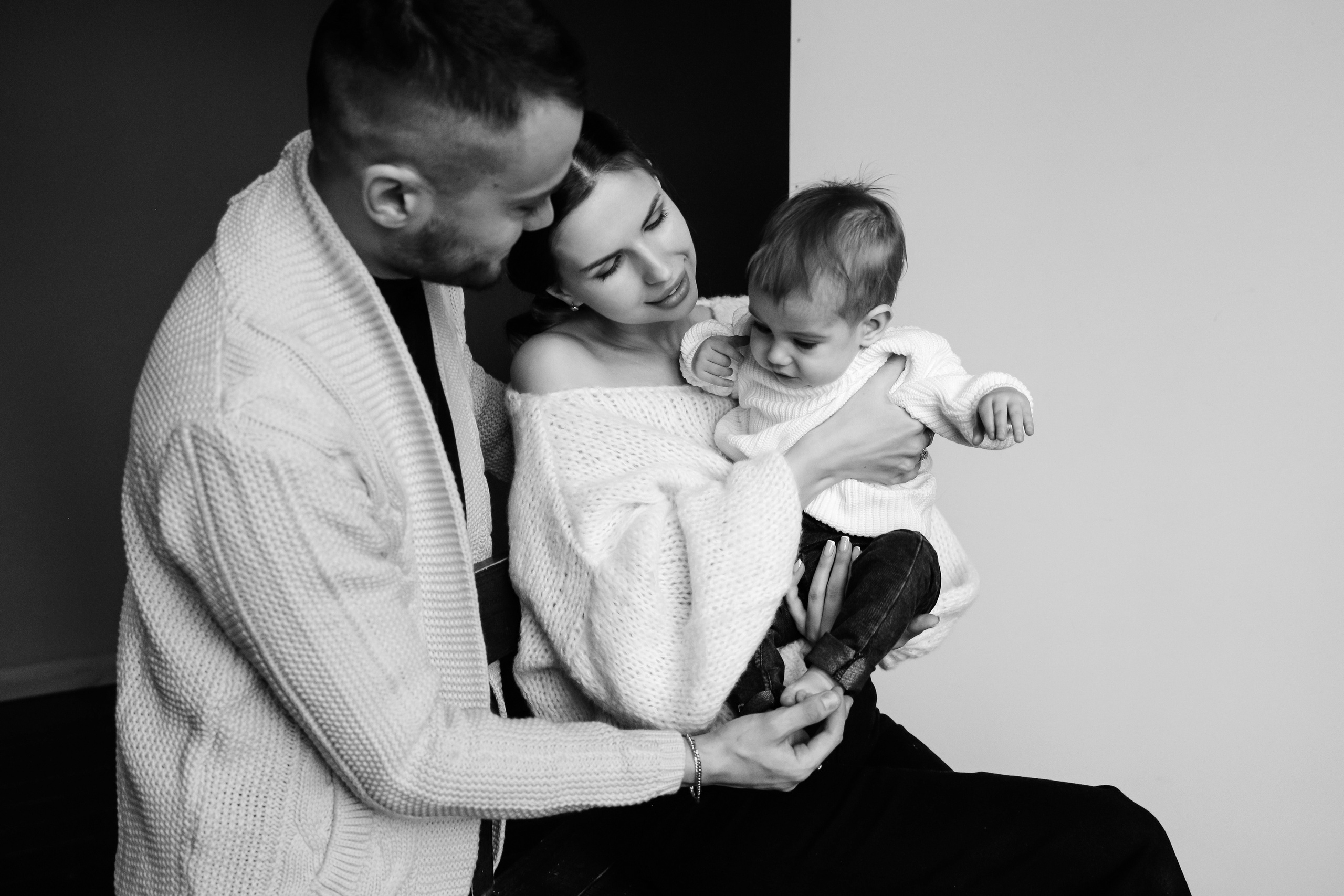 Minimalism. ФОТОГРАФ