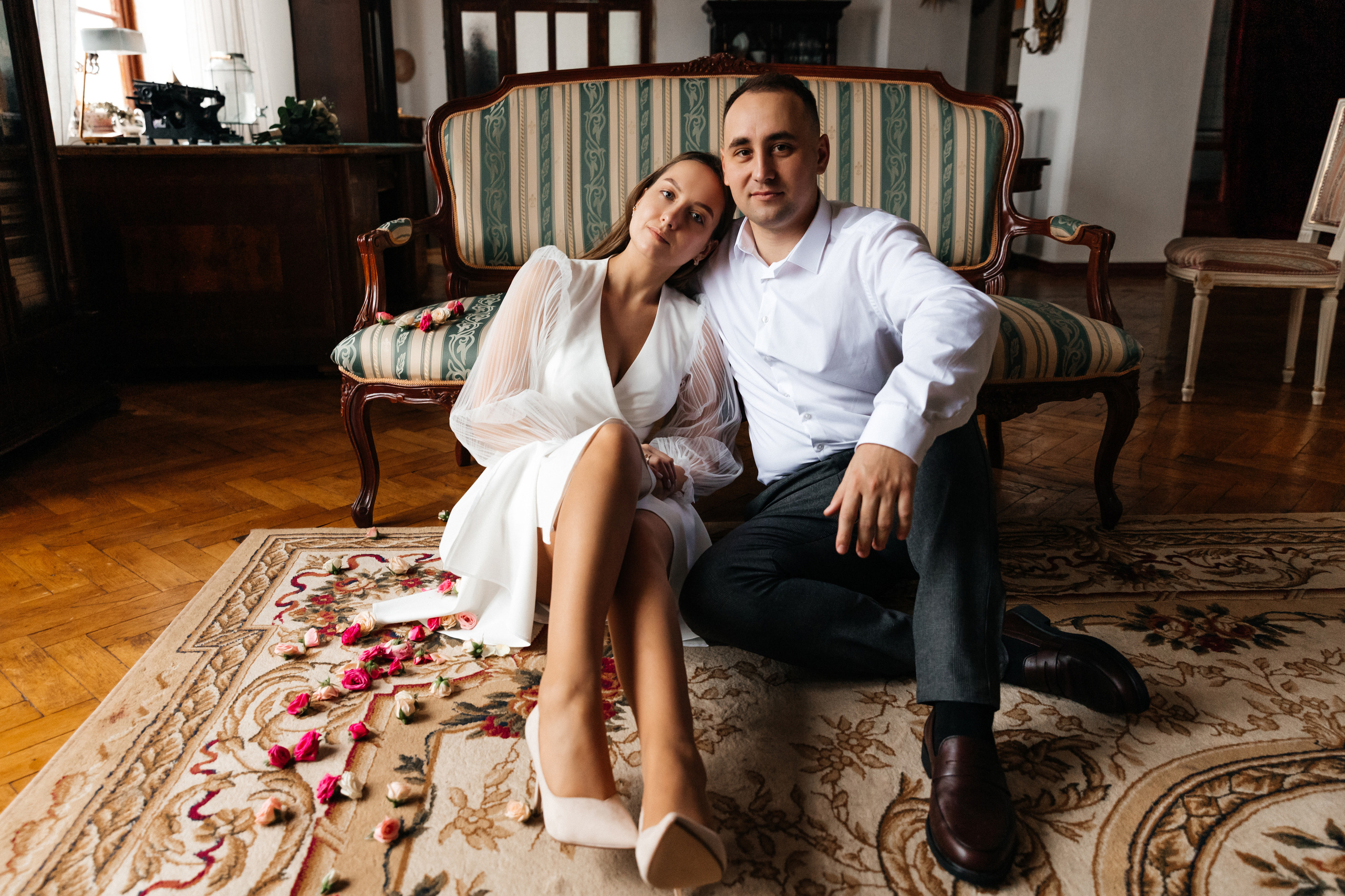 R&T. ФОТОГРАФ