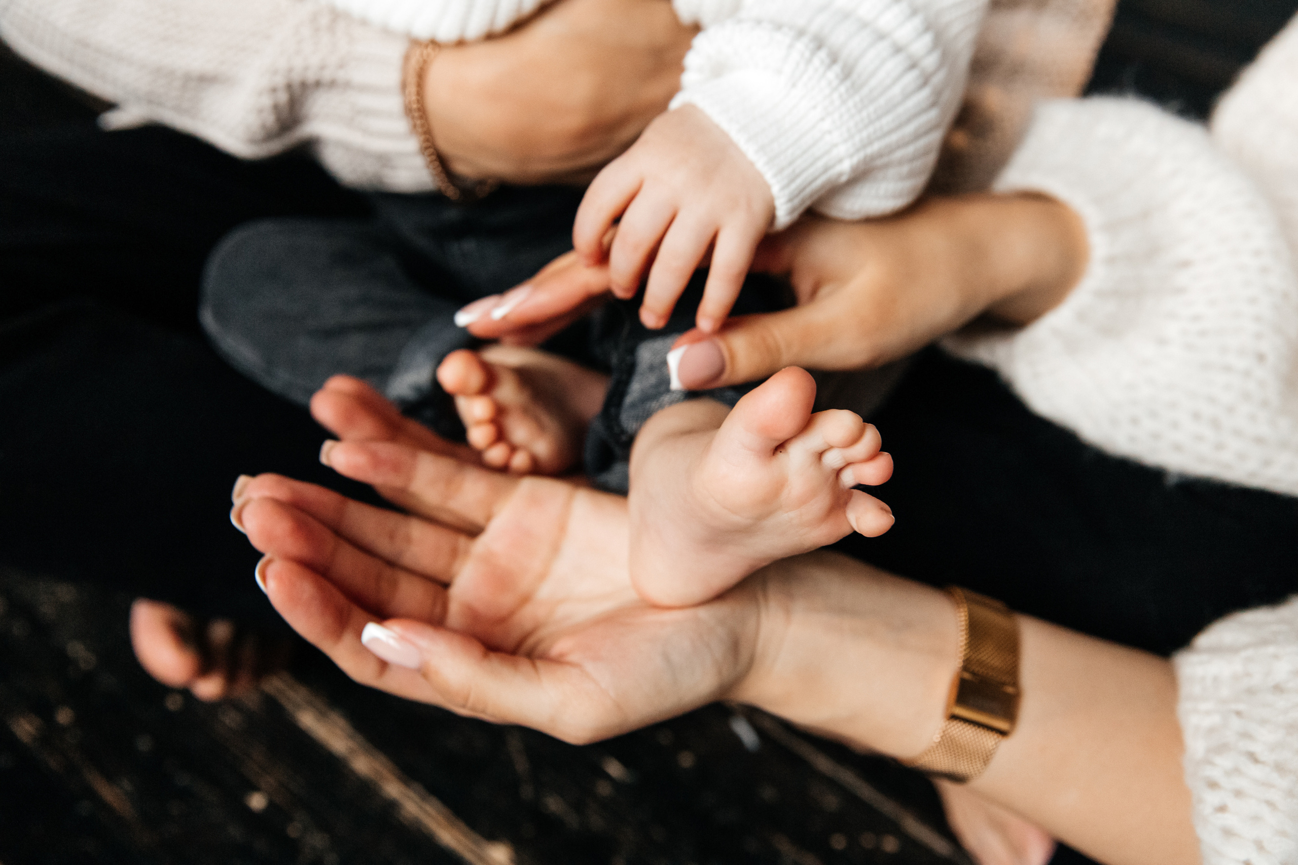 Minimalism. ФОТОГРАФ