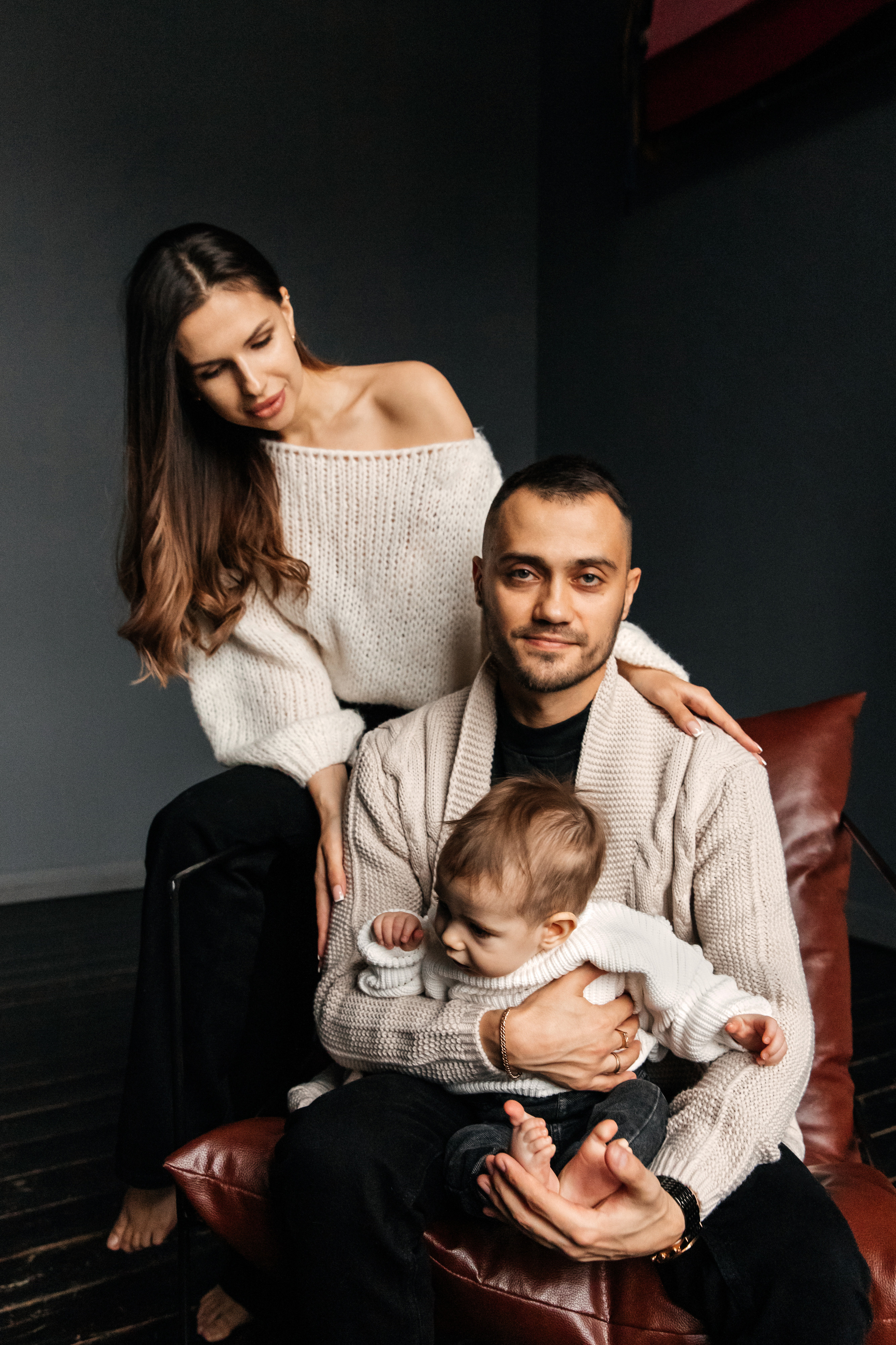 Minimalism. ФОТОГРАФ