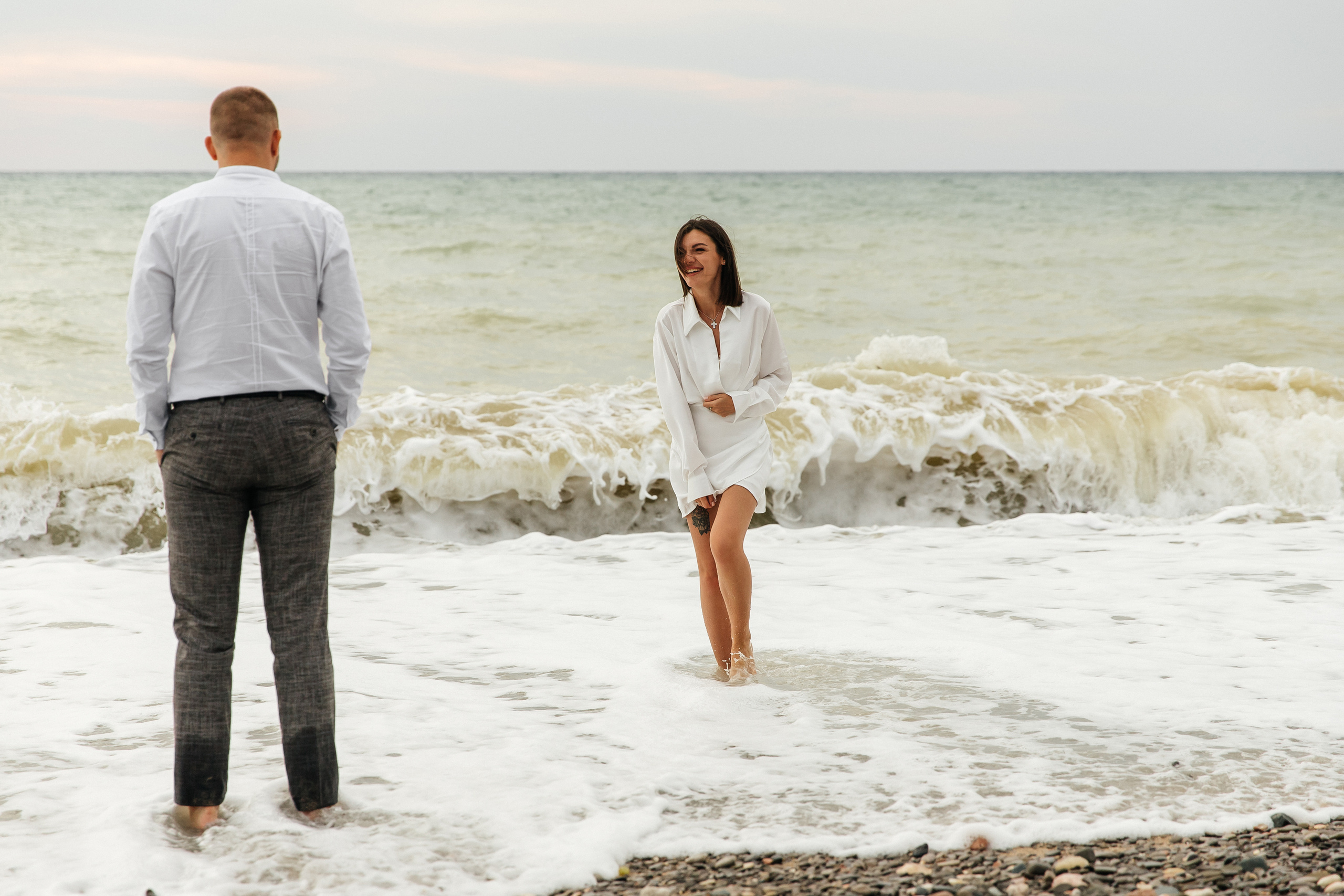 A&T. ФОТОГРАФ