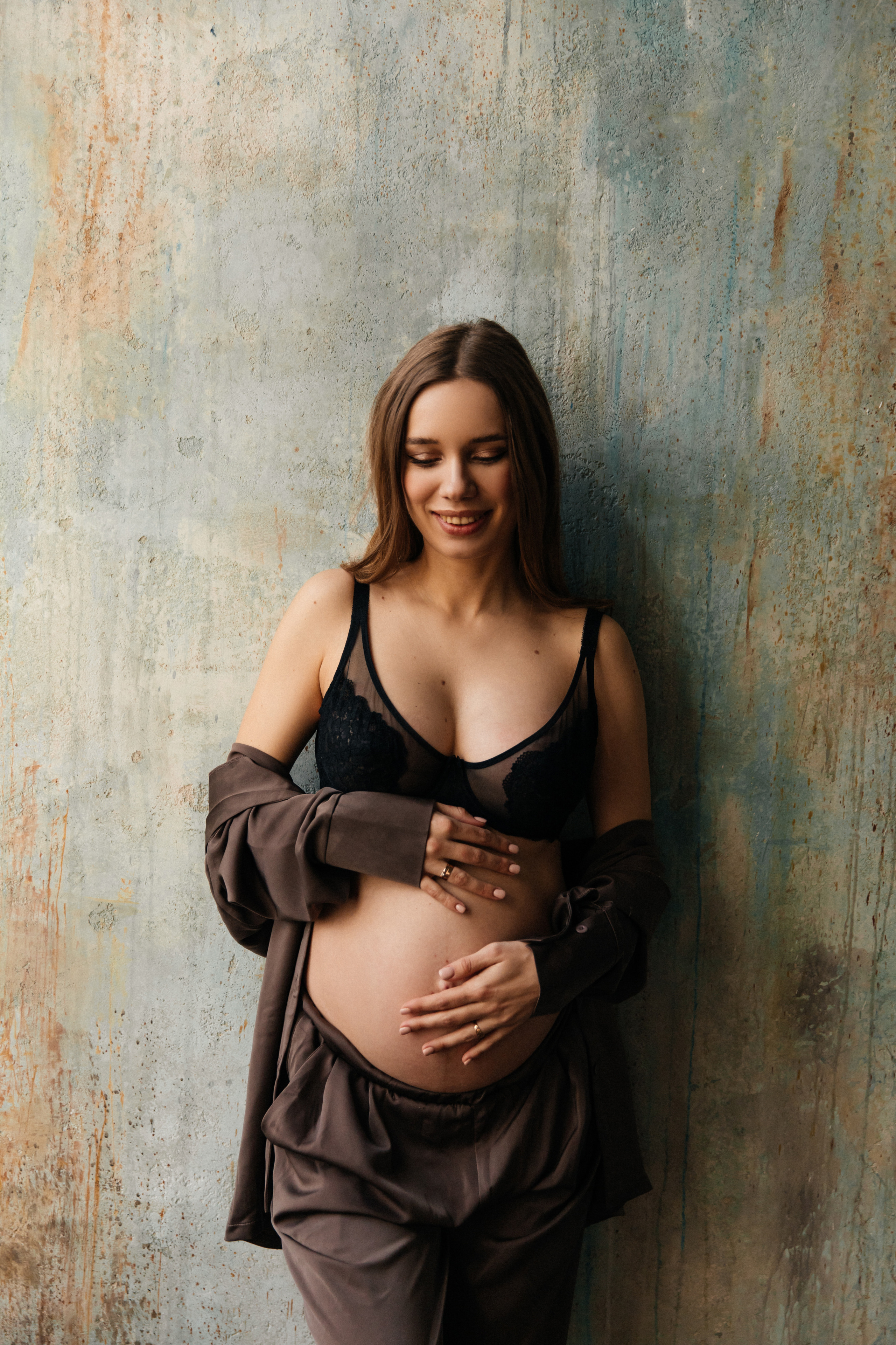 Pregnancy. ФОТОГРАФ