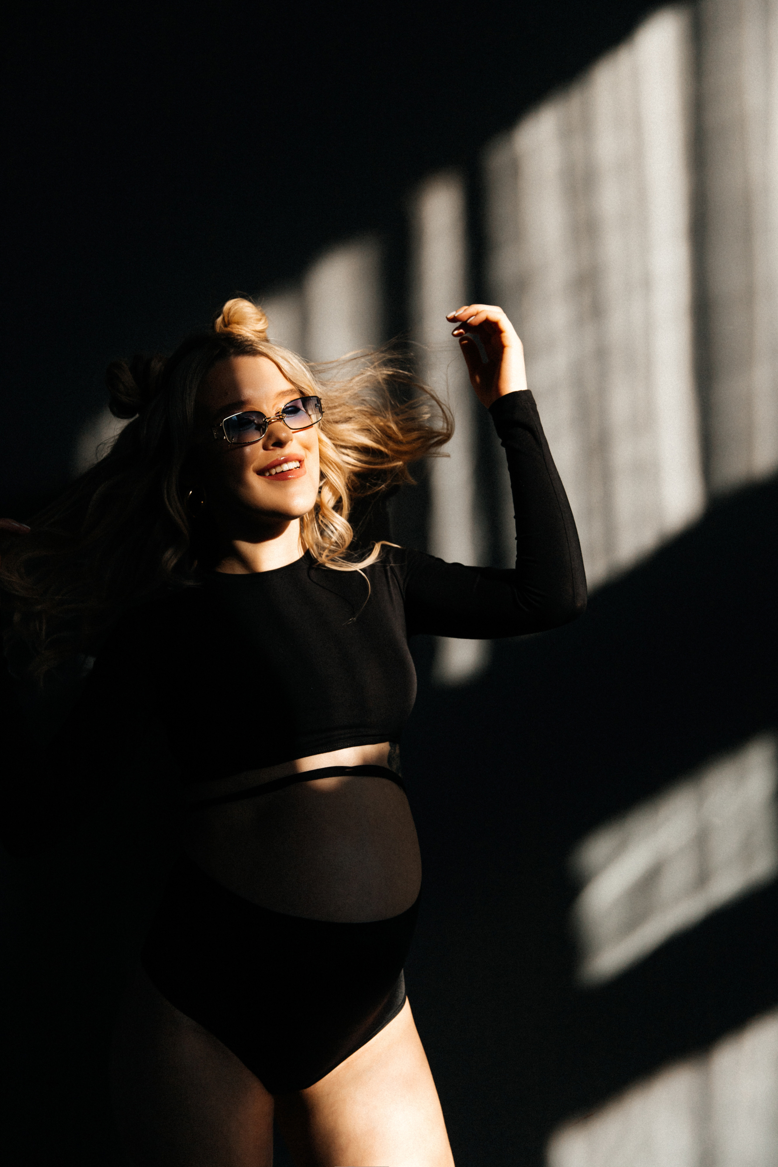 Sunny. ФОТОГРАФ