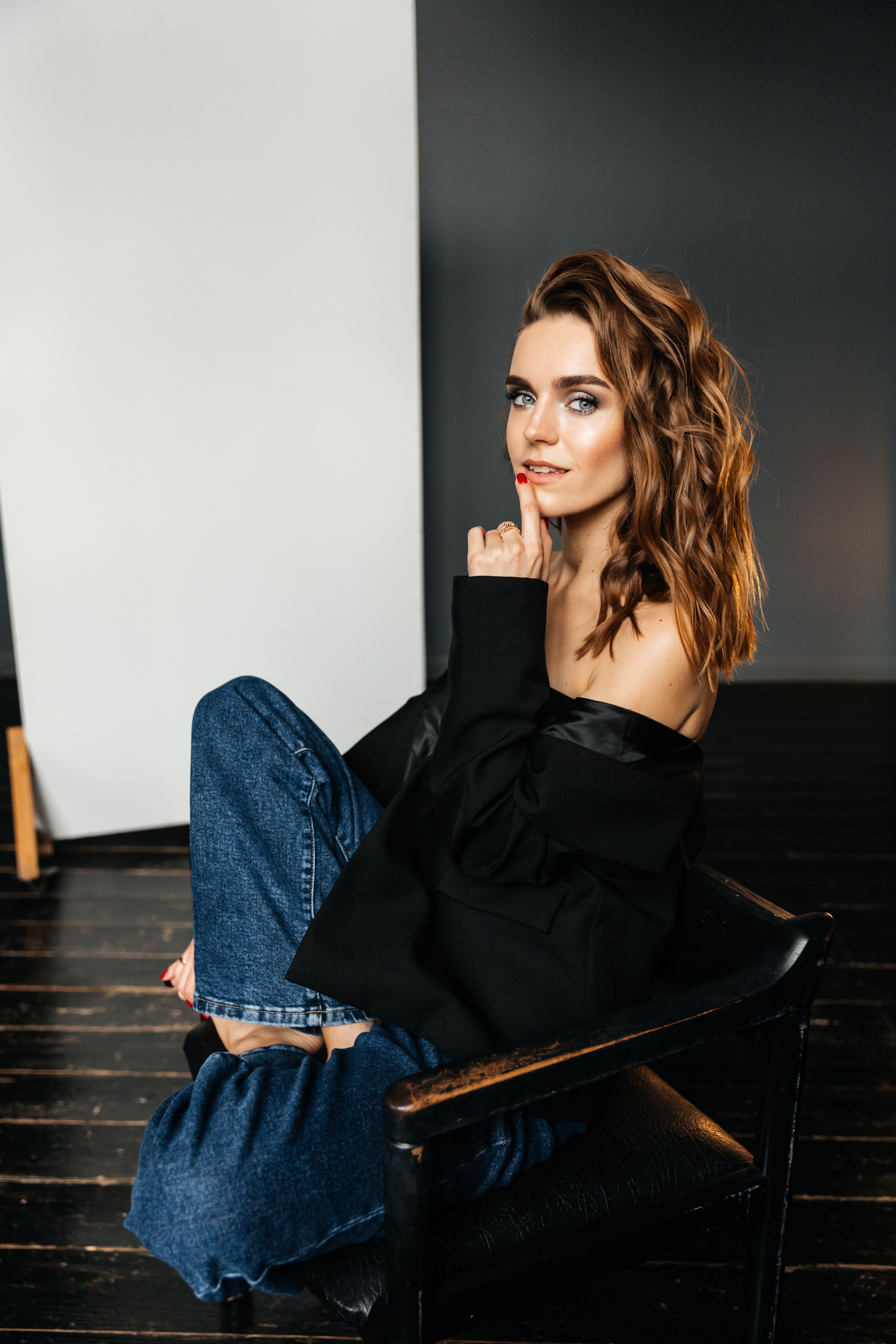 Studio. ФОТОГРАФ