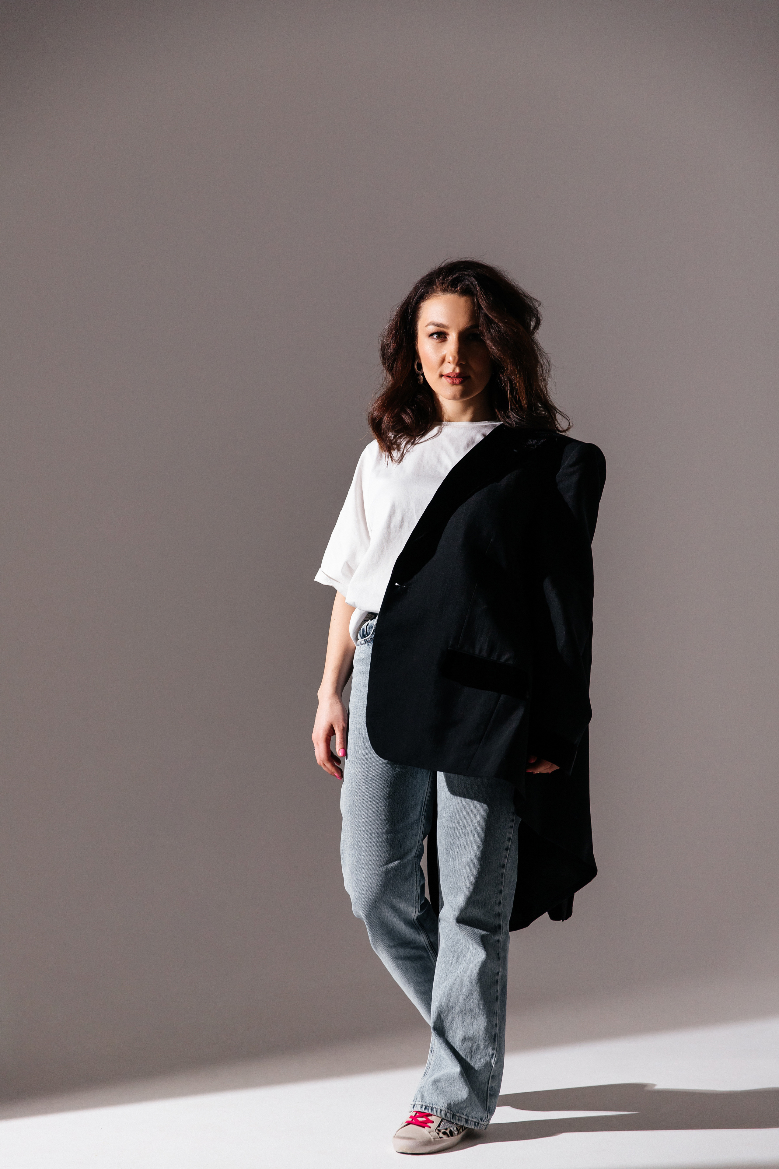 Studio. ФОТОГРАФ