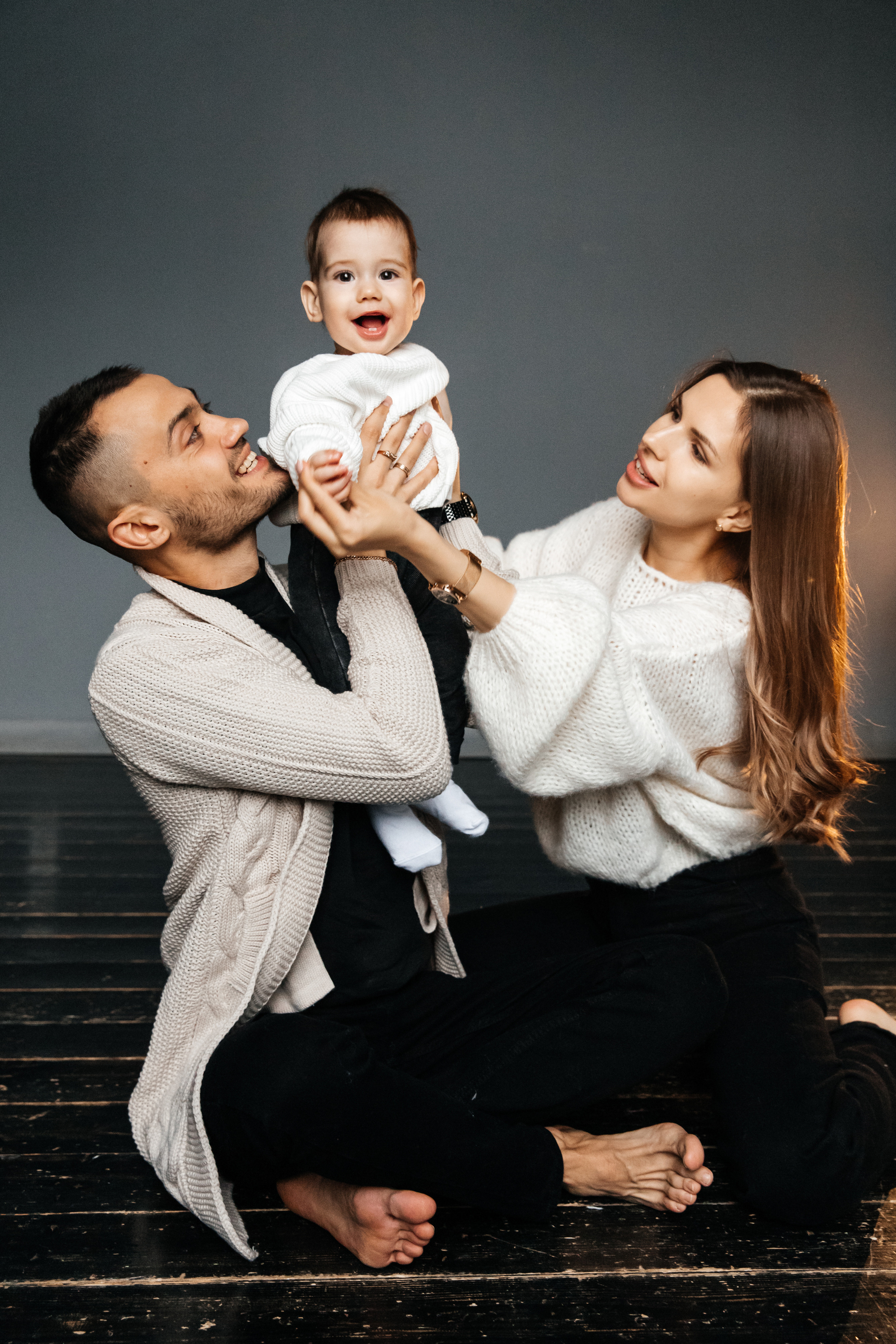 Minimalism. ФОТОГРАФ