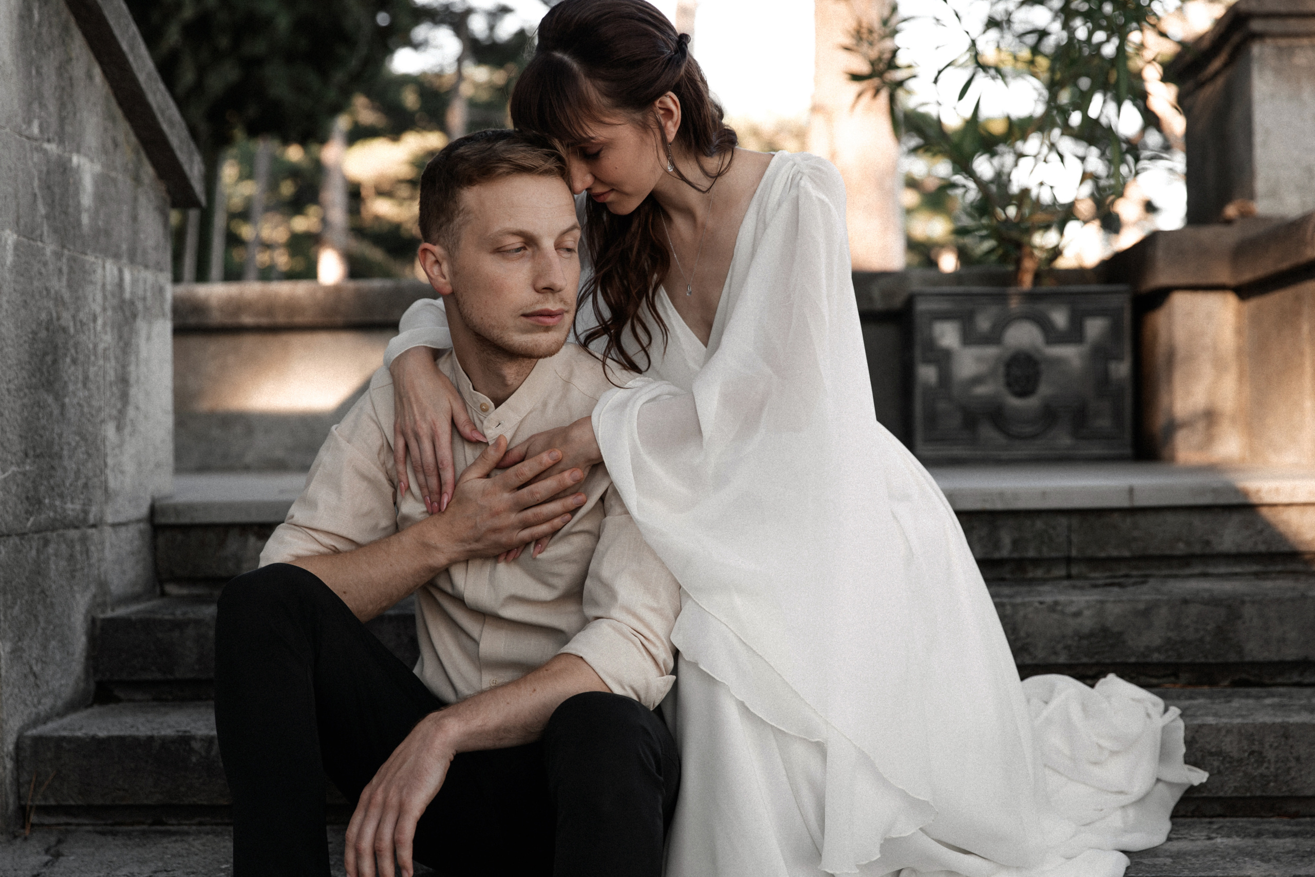 D&N. ФОТОГРАФ